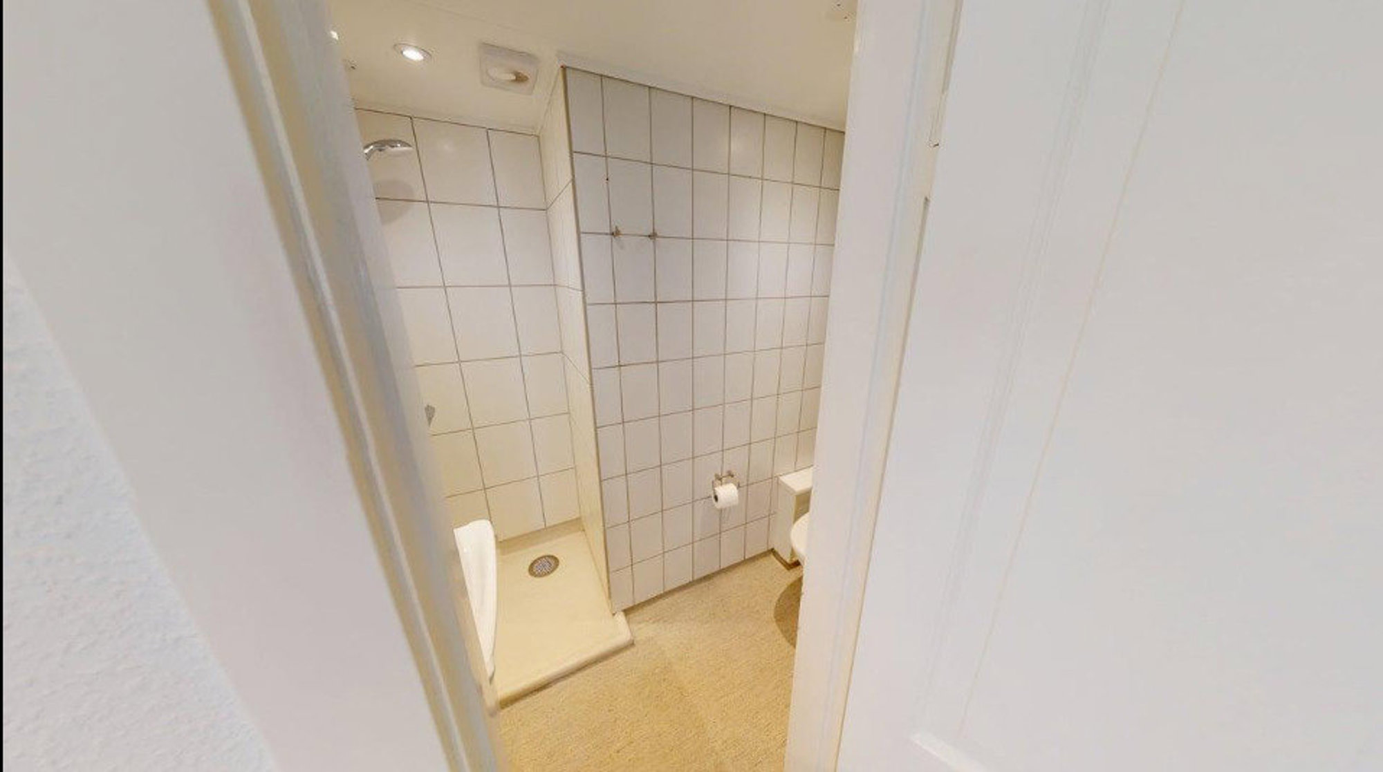 Danmarksgade 78, 2. tv., 9000 Aalborg