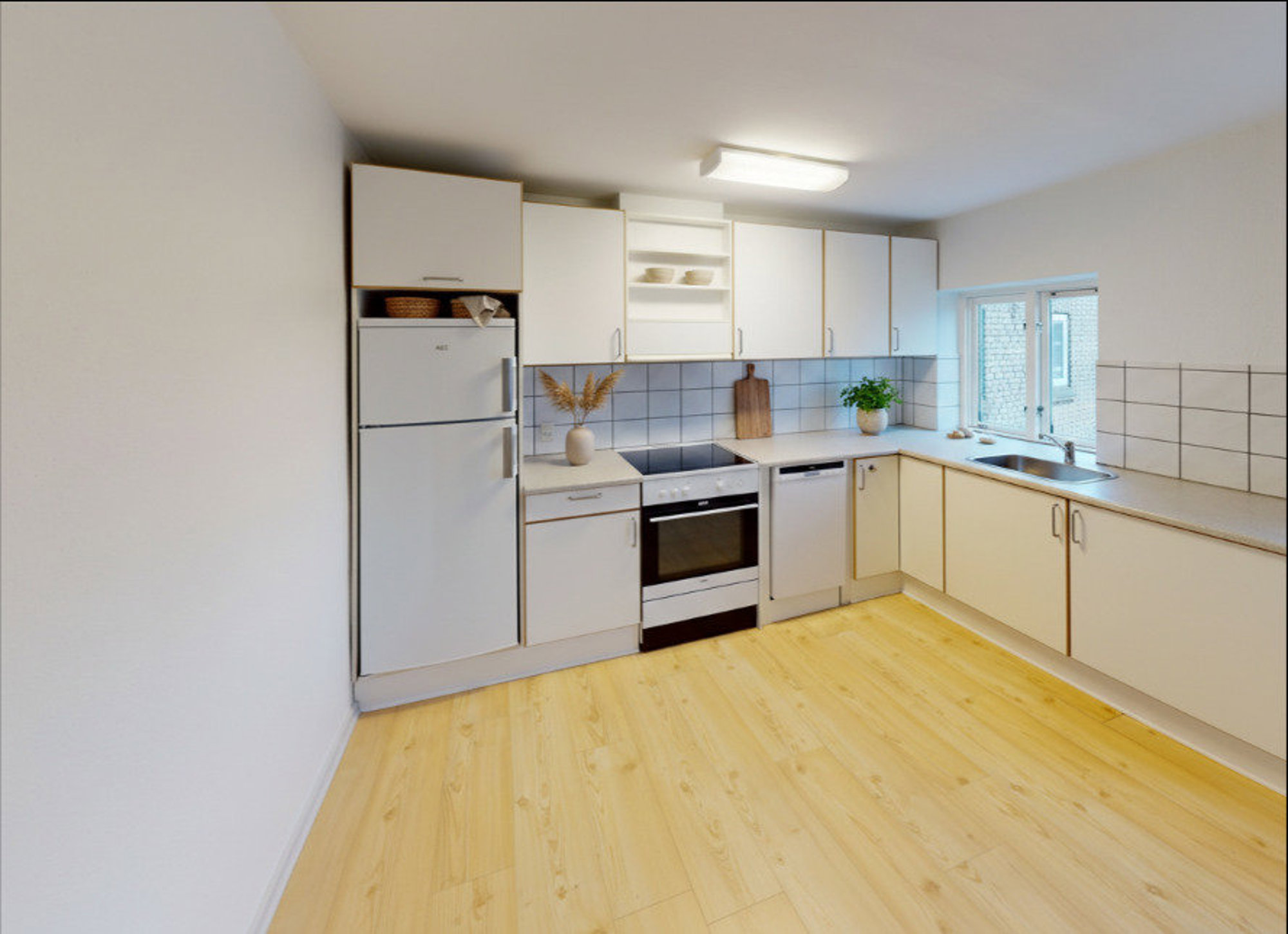 Vesterbro 62, 5. tv., 9000 Aalborg
