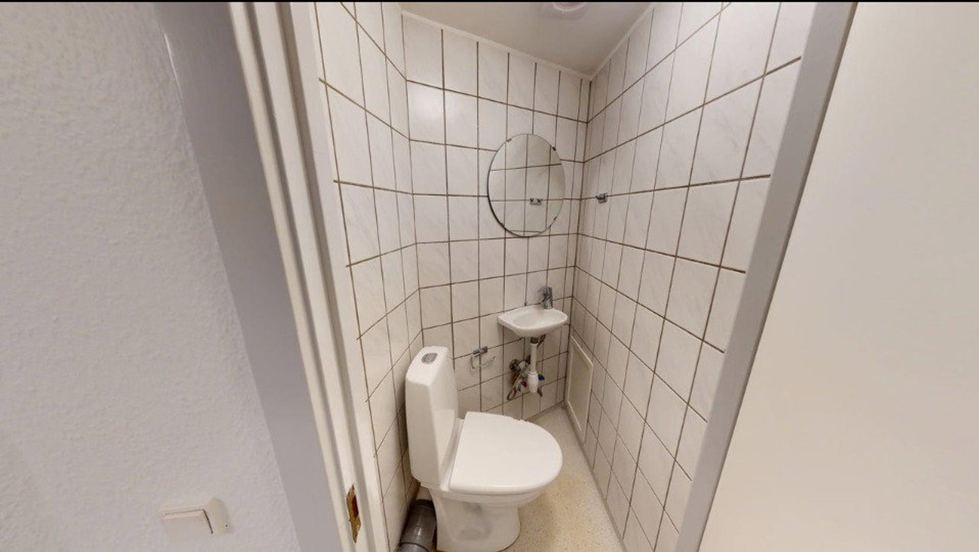 Vesterbro 62, 5. tv., 9000 Aalborg