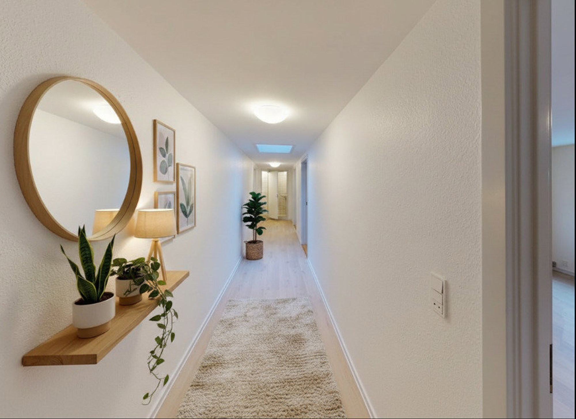 Vesterbro 62, 5. tv., 9000 Aalborg