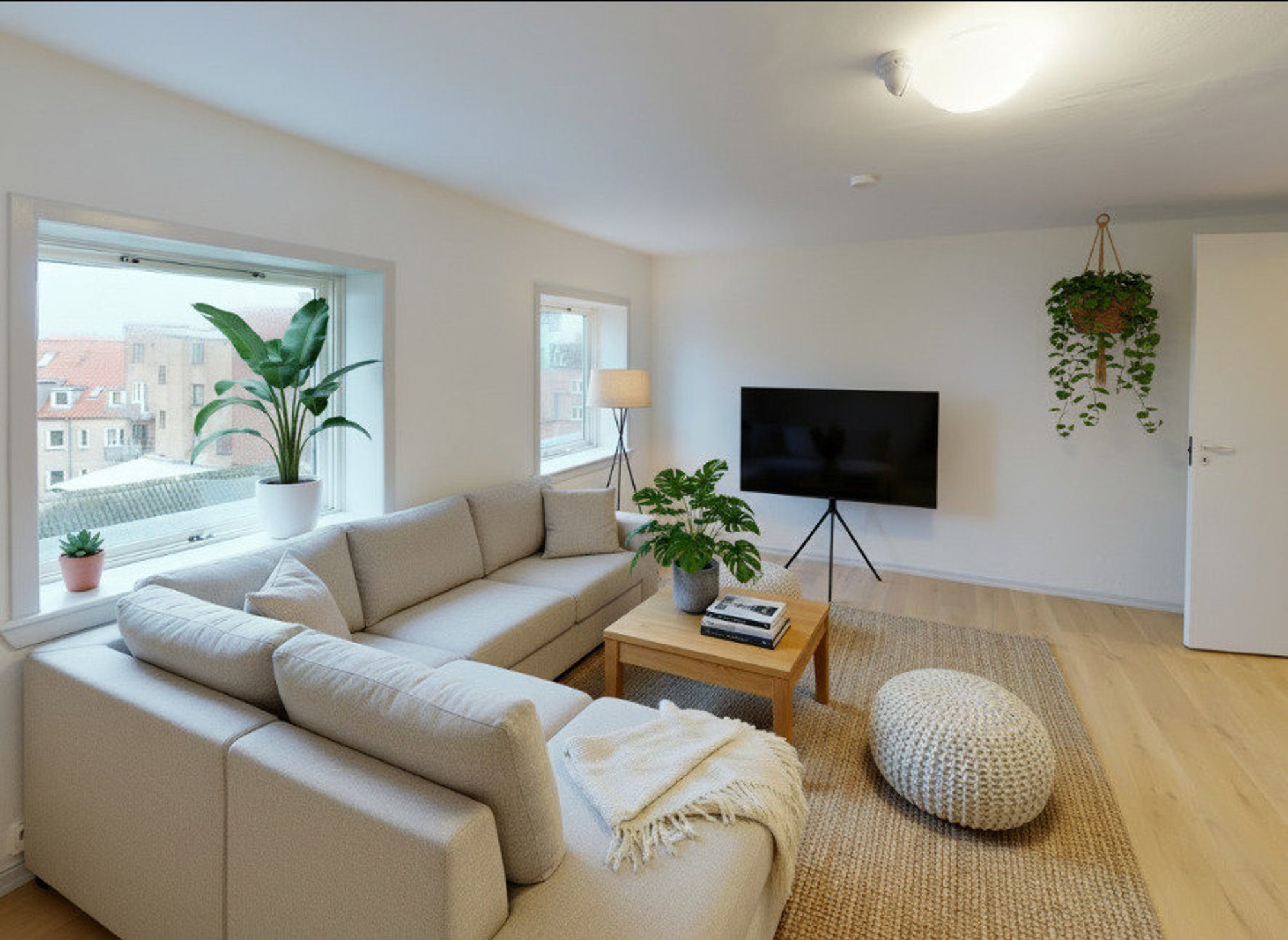 Vesterbro 62, 5. tv., 9000 Aalborg