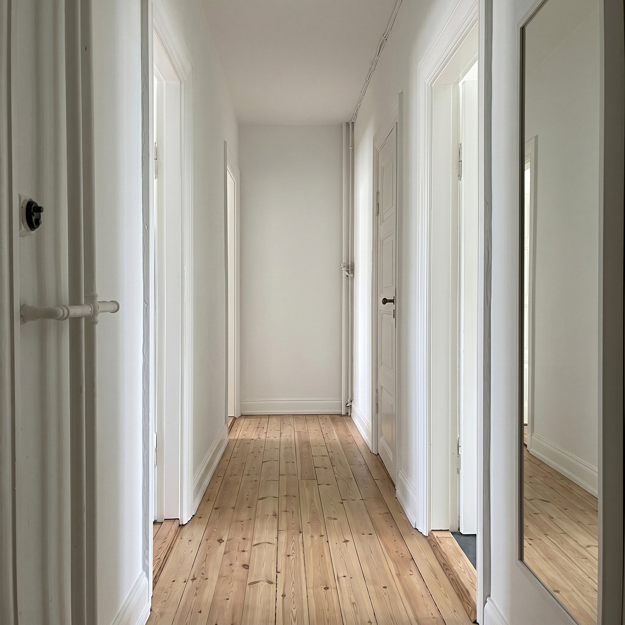 Østerbro 26, 3. th., 9000 Aalborg