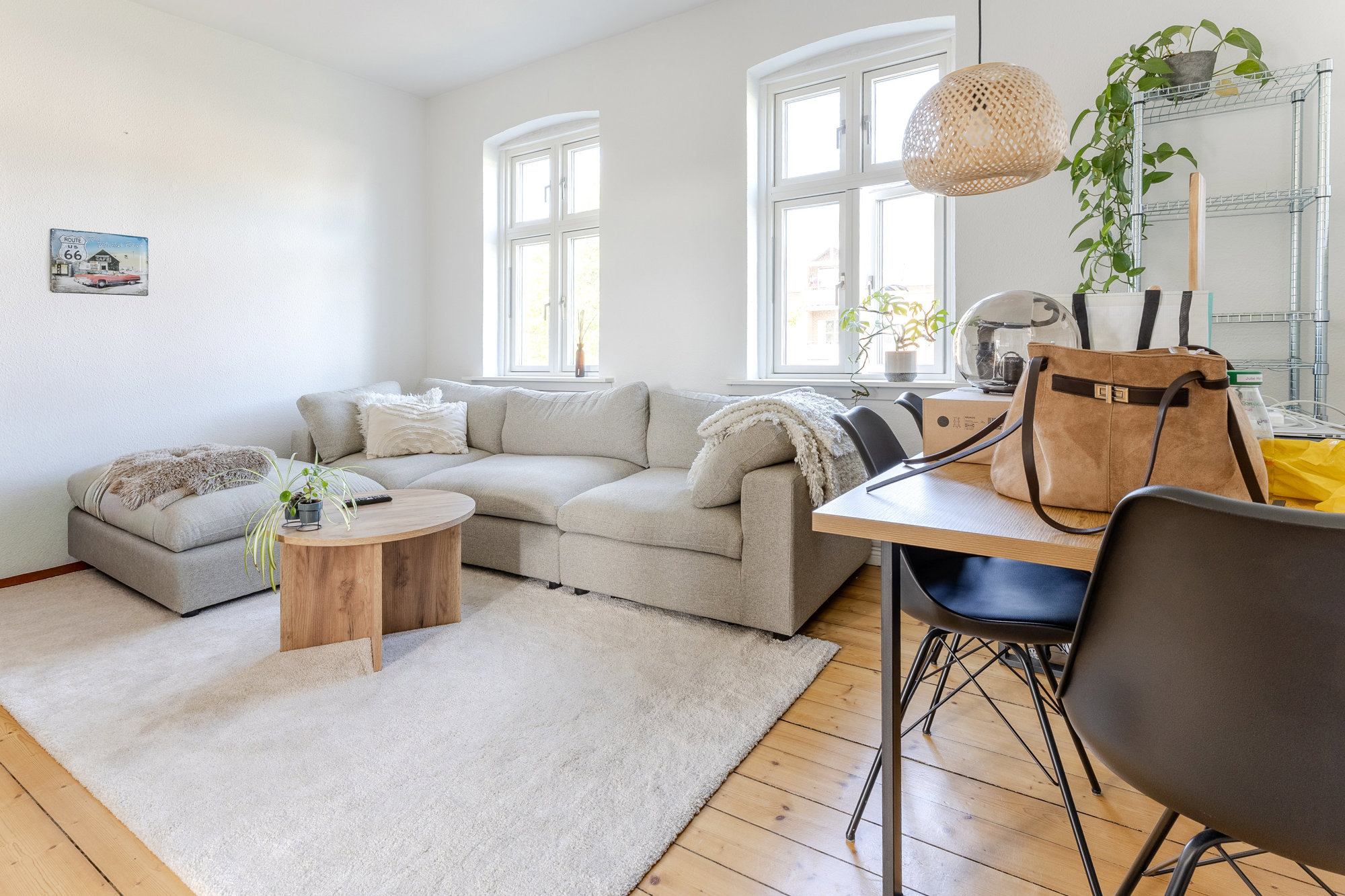 Vestergade 43A, 2. tv., 9400 Nørresundby