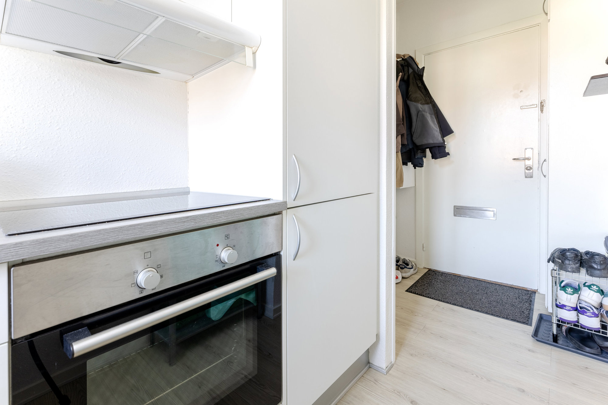 Vestergade 43A, 2. tv., 9400 Nørresundby