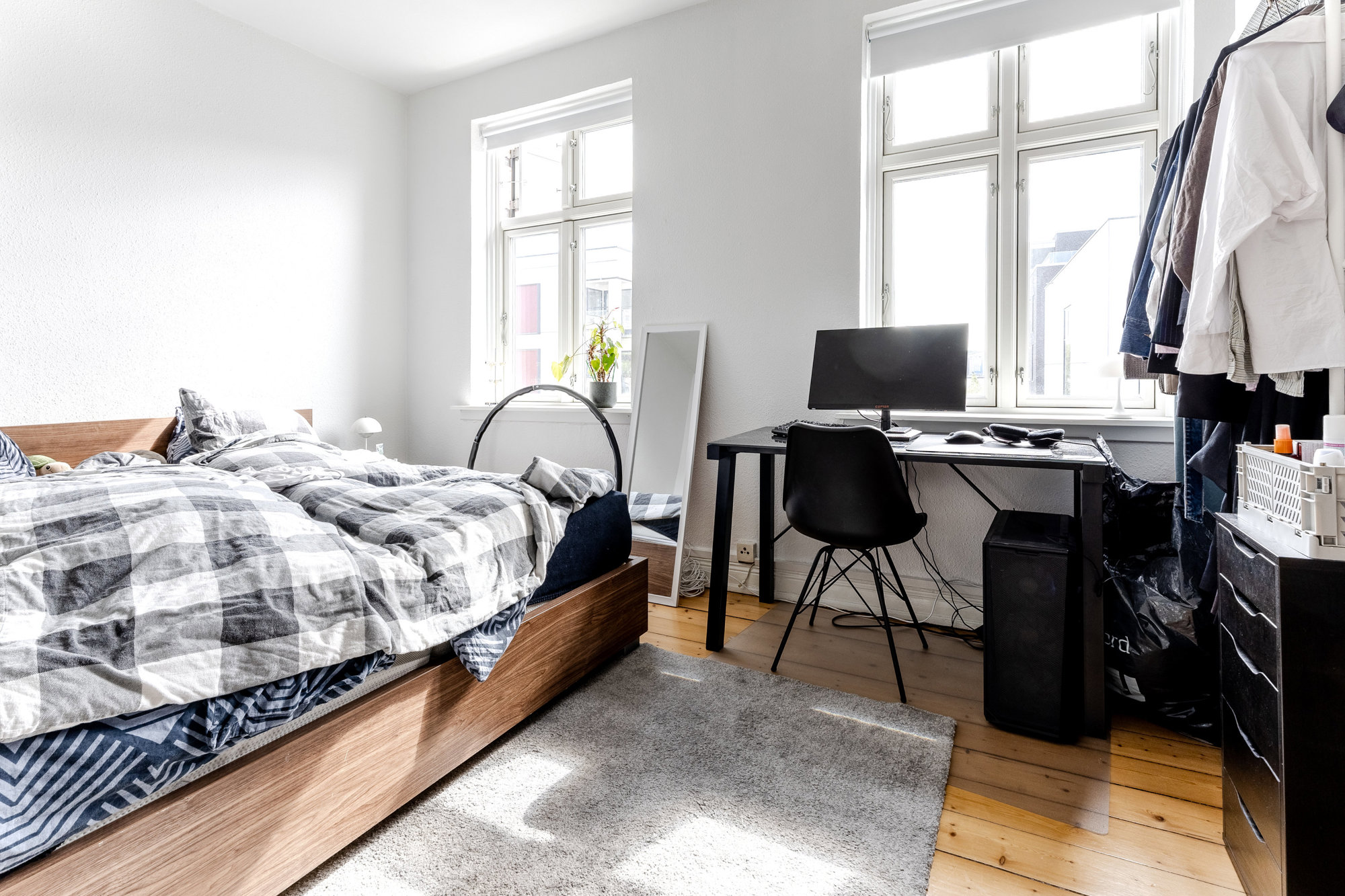 Vestergade 43A, 2. tv., 9400 Nørresundby