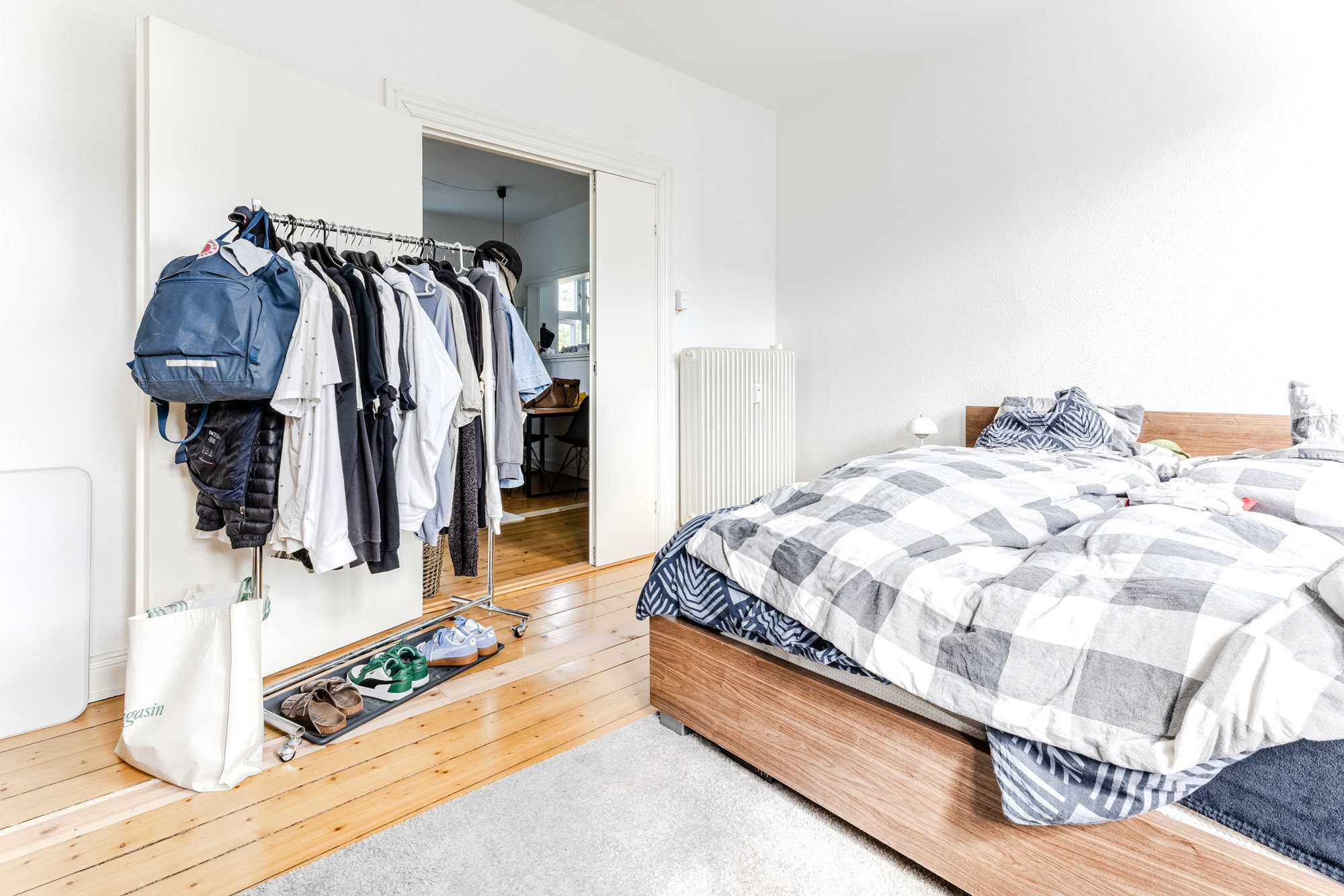 Vestergade 43A, 2. tv., 9400 Nørresundby