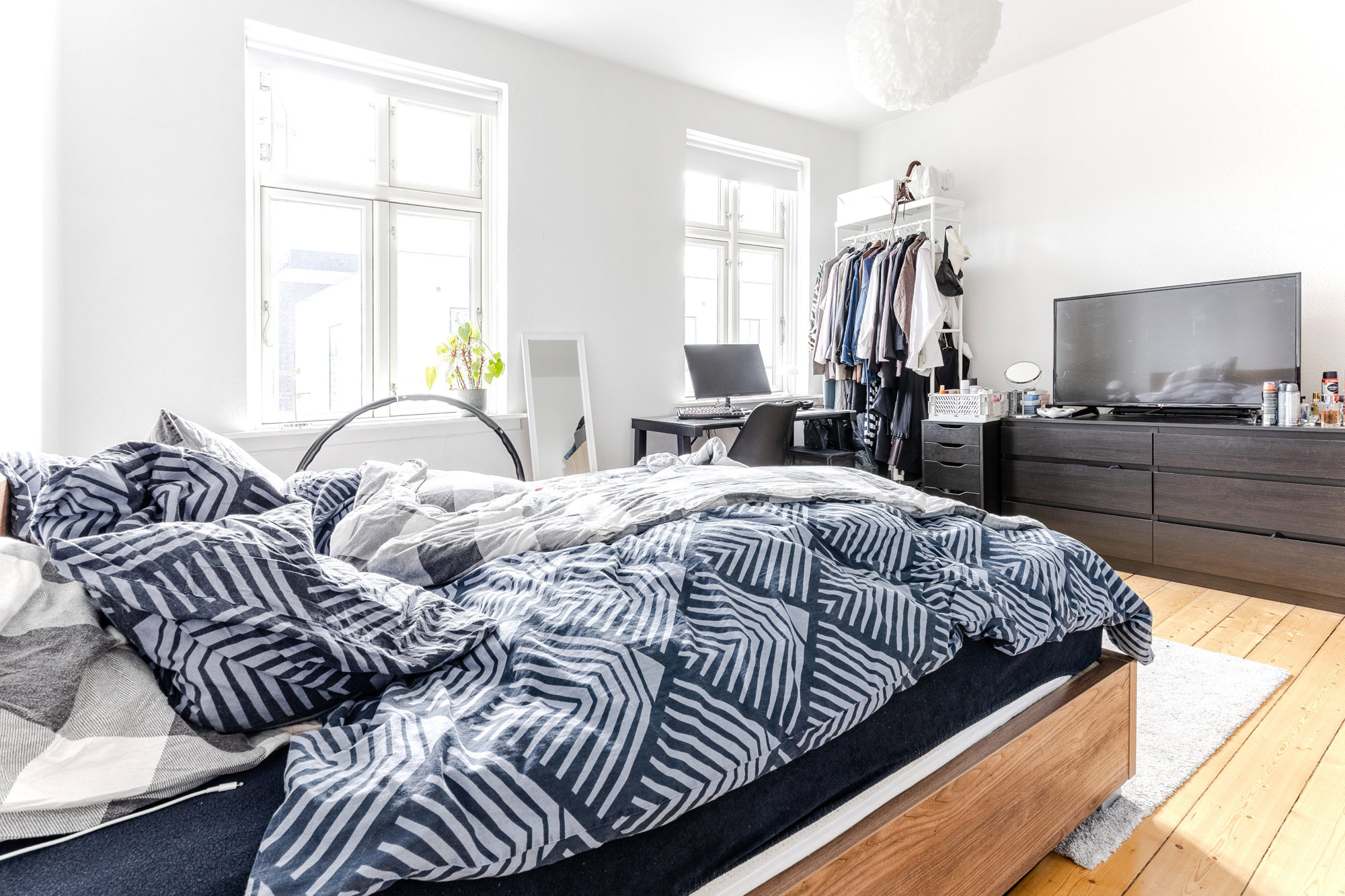 Vestergade 43A, 2. tv., 9400 Nørresundby
