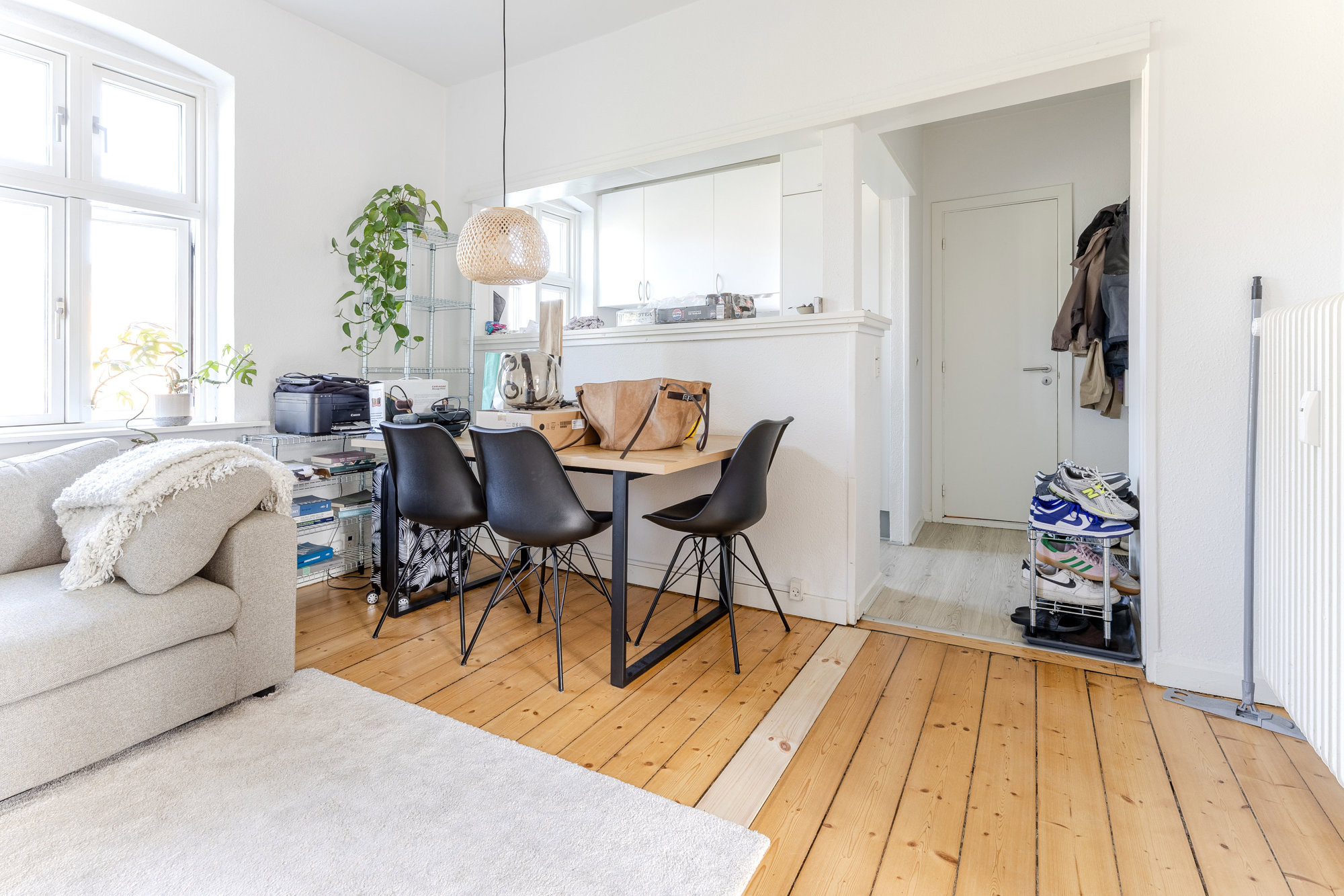 Vestergade 43A, 2. tv., 9400 Nørresundby