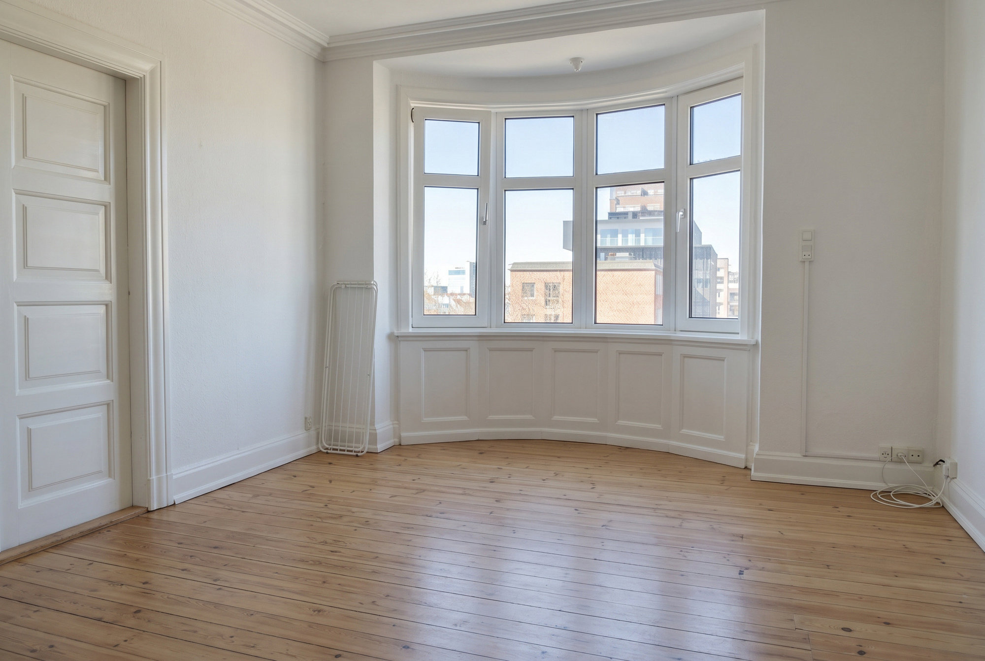 Østerbro 26, 3. th., 9000 Aalborg