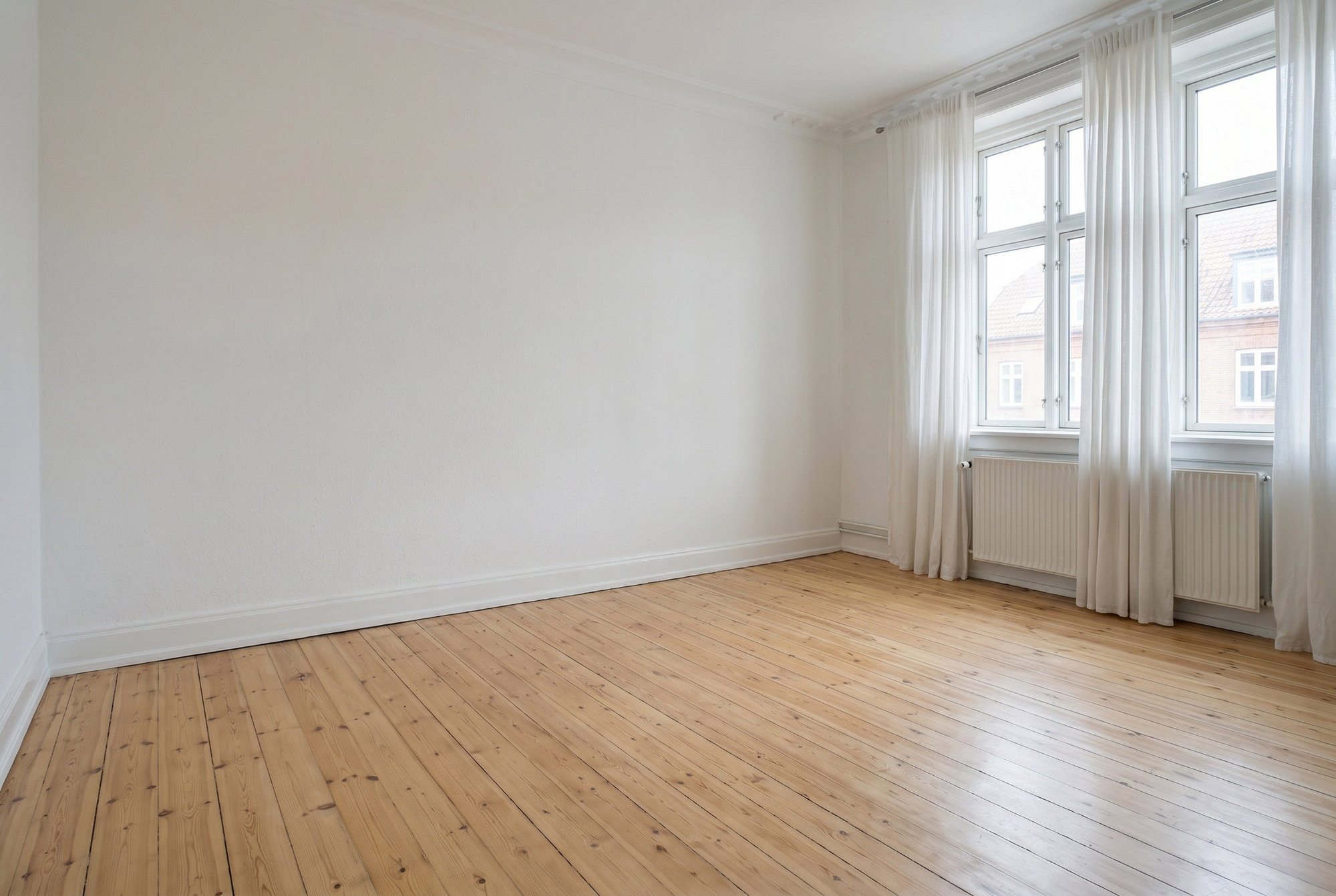 Østerbro 26, 3. th., 9000 Aalborg
