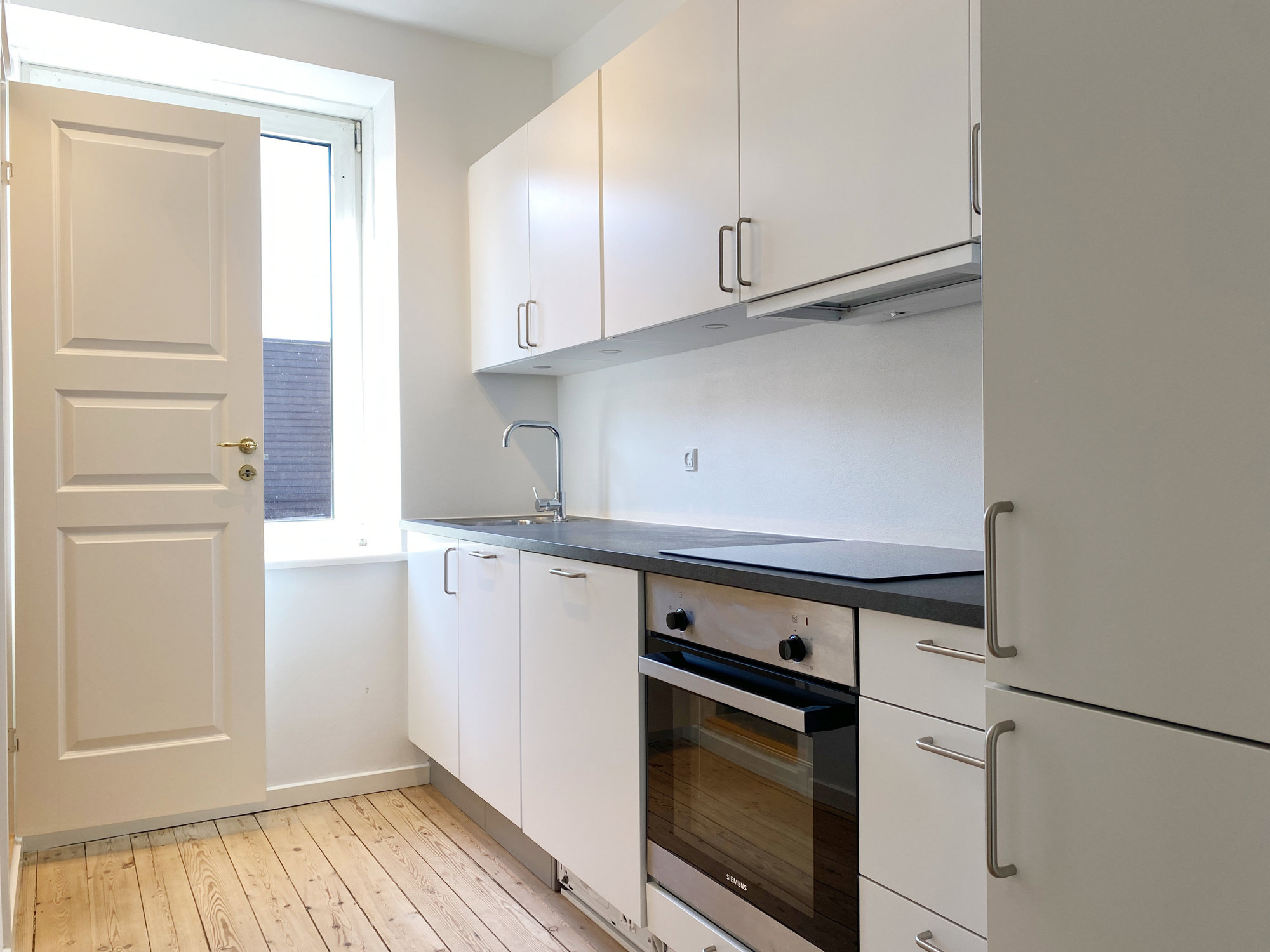 Østerbro 26, st. th., 9000 Aalborg
