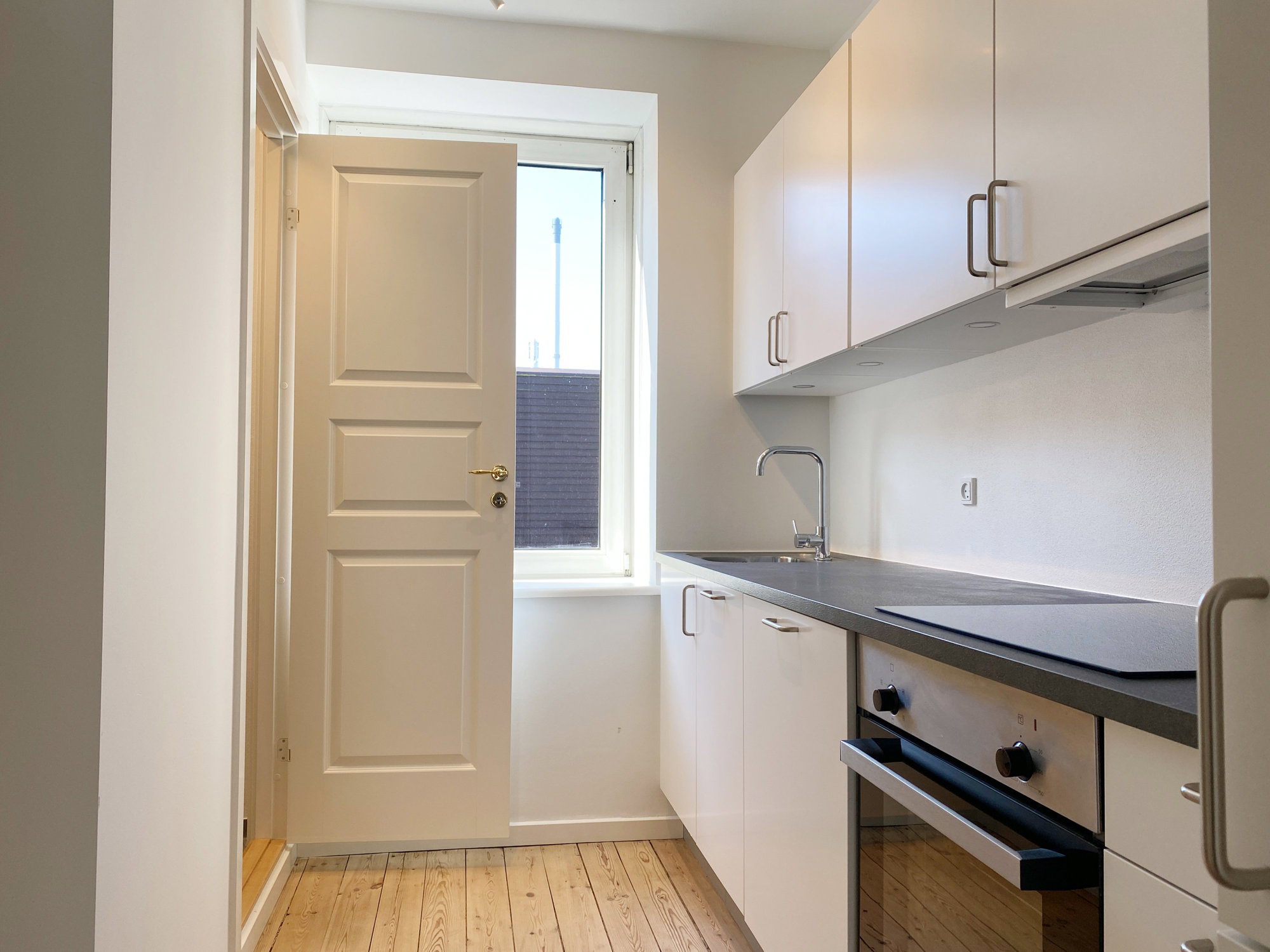 Østerbro 26, st. th., 9000 Aalborg
