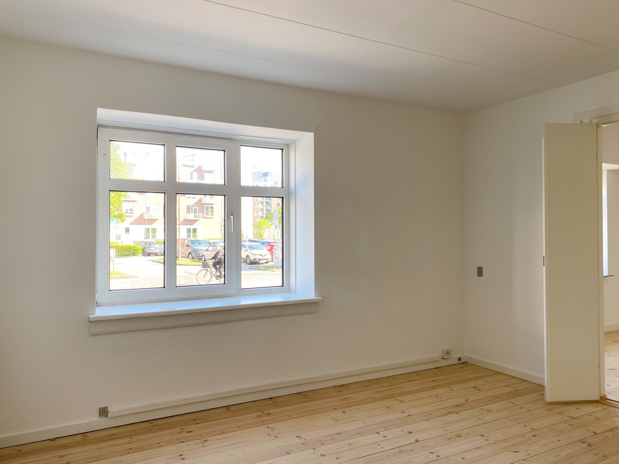 Østerbro 26, st. th., 9000 Aalborg