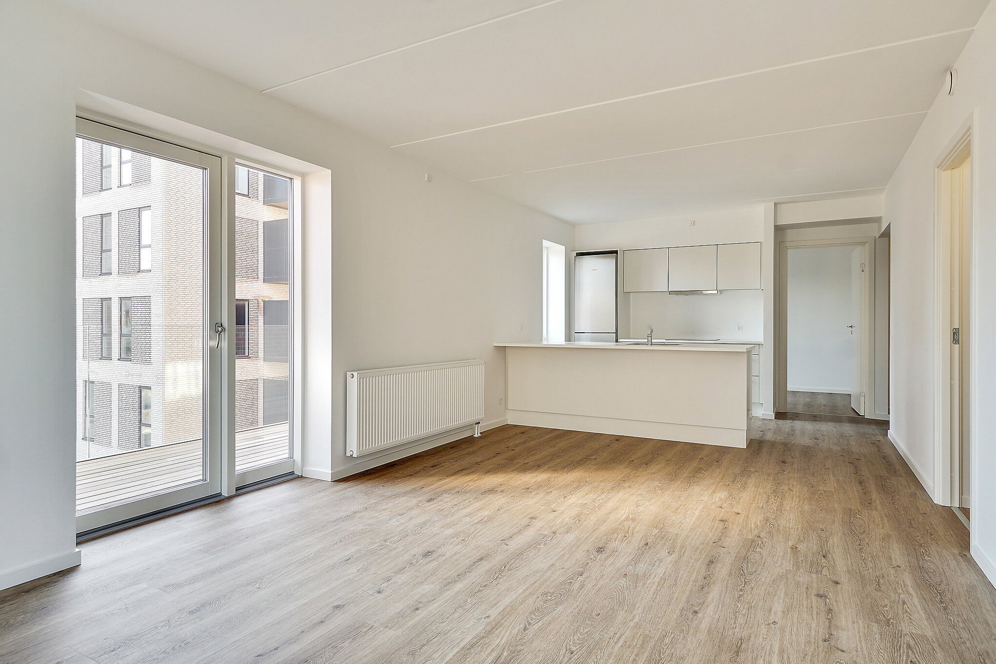 Boeck-Hansens Vej 17, 4. 4., 9000 Aalborg