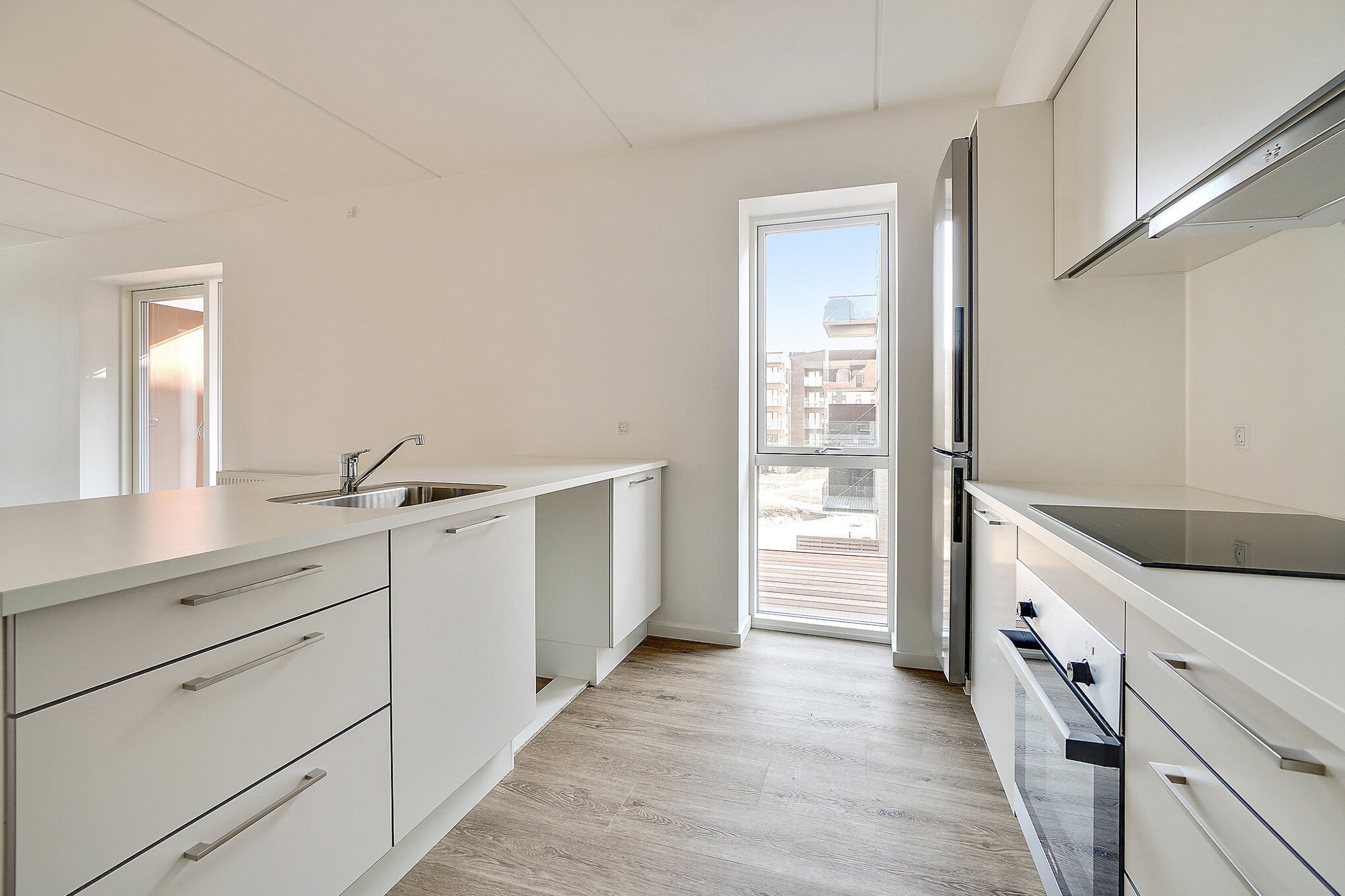 Boeck-Hansens Vej 17, 4. 4., 9000 Aalborg