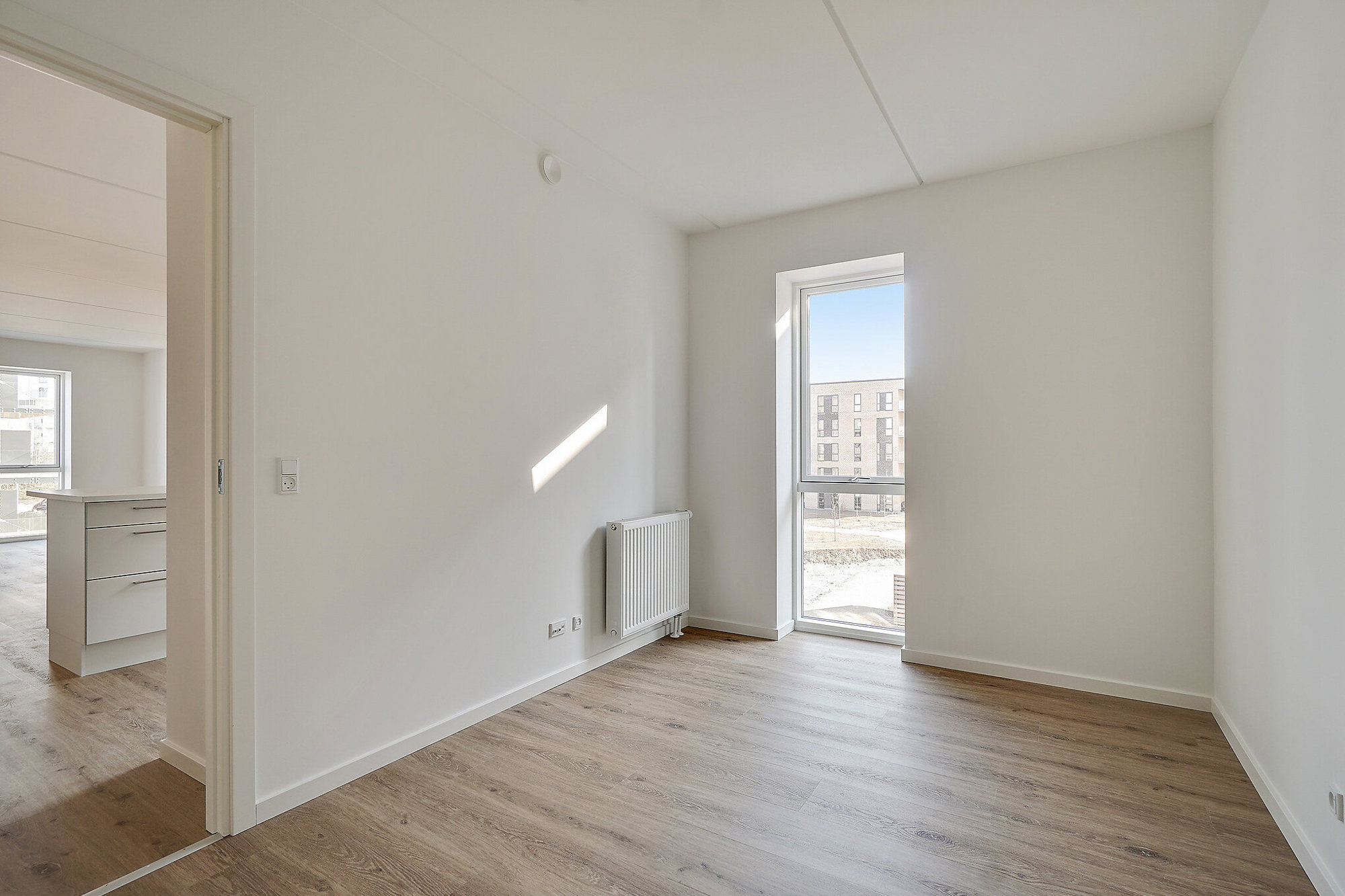 Boeck-Hansens Vej 17, 4. 4., 9000 Aalborg