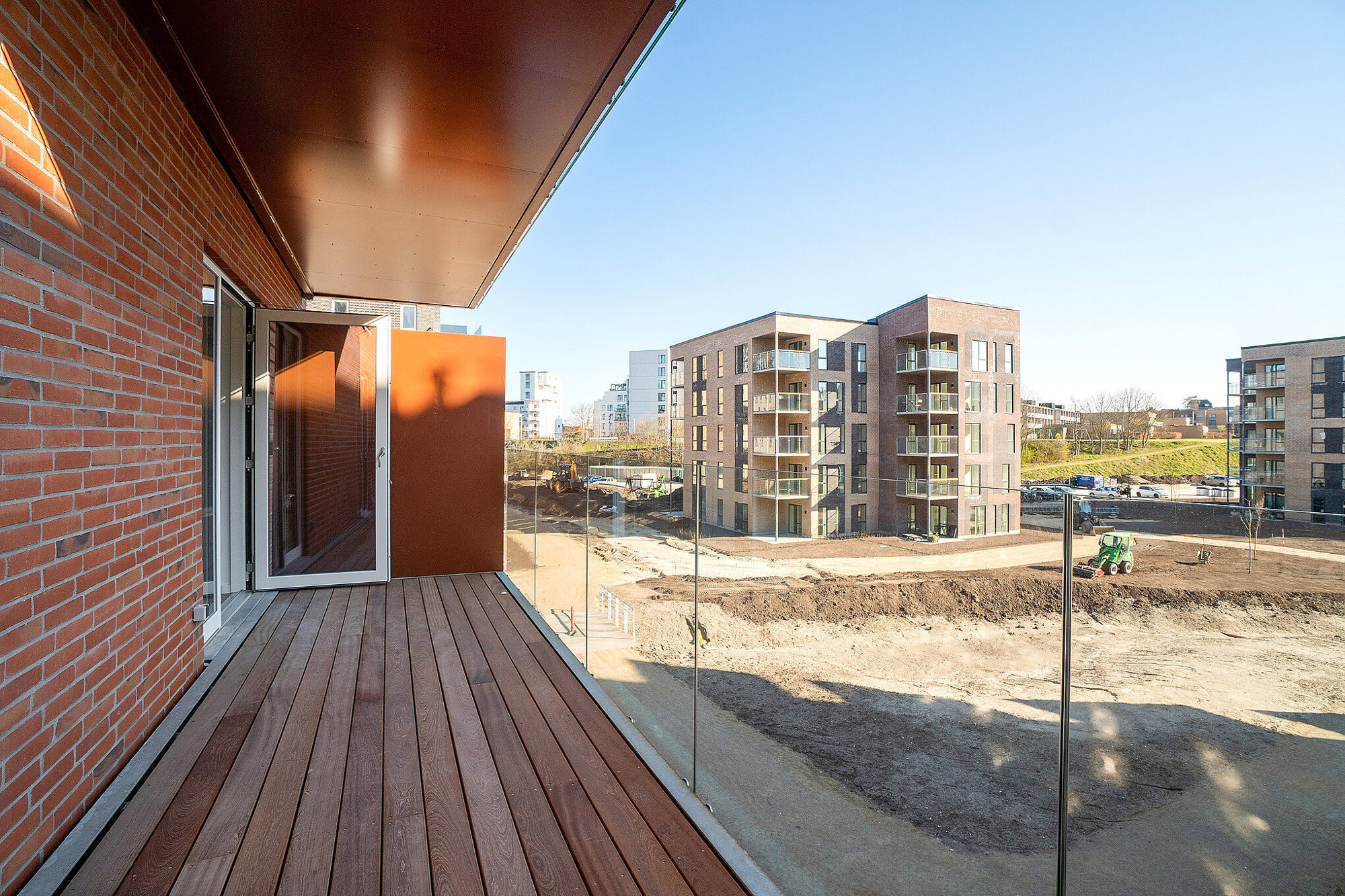Boeck-Hansens Vej 17, 4. 4., 9000 Aalborg