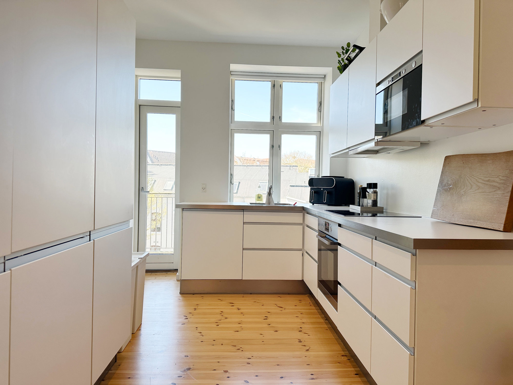 Boulevarden 26A, 2., 9000 Aalborg