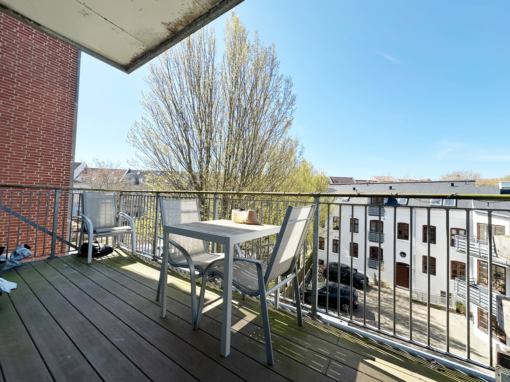 Boulevarden 26A, 2., 9000 Aalborg