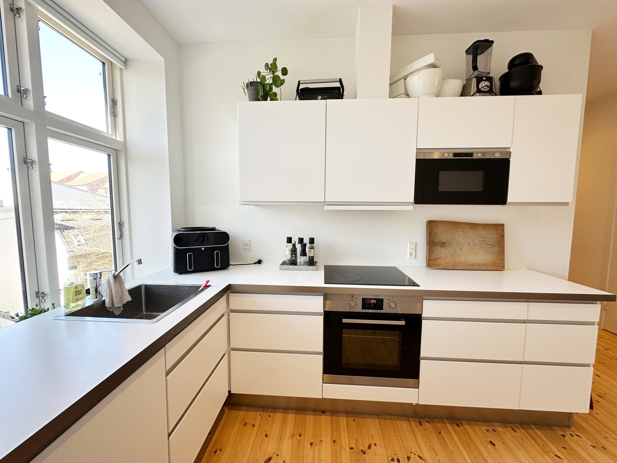 Boulevarden 26A, 2., 9000 Aalborg