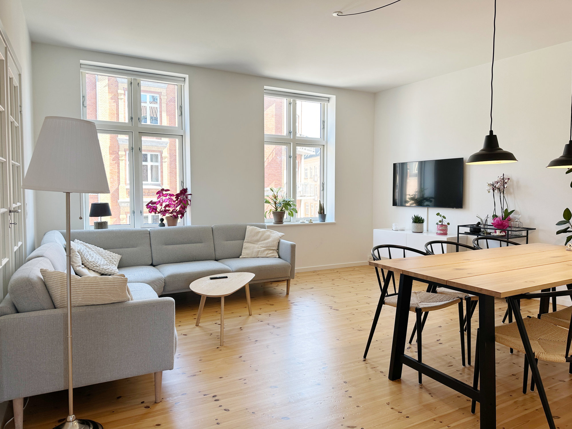 Boulevarden 26A, 2., 9000 Aalborg