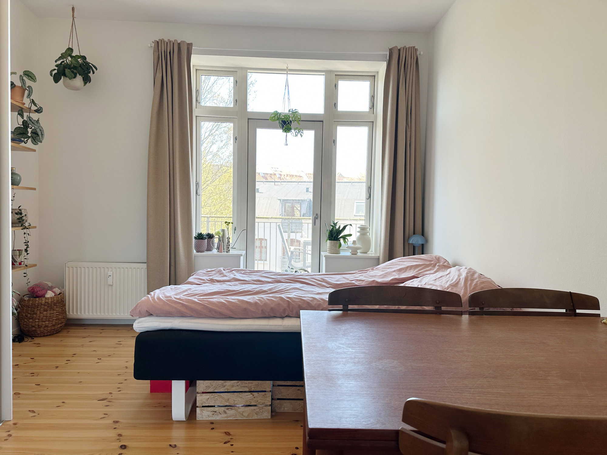 Boulevarden 26A, 2., 9000 Aalborg
