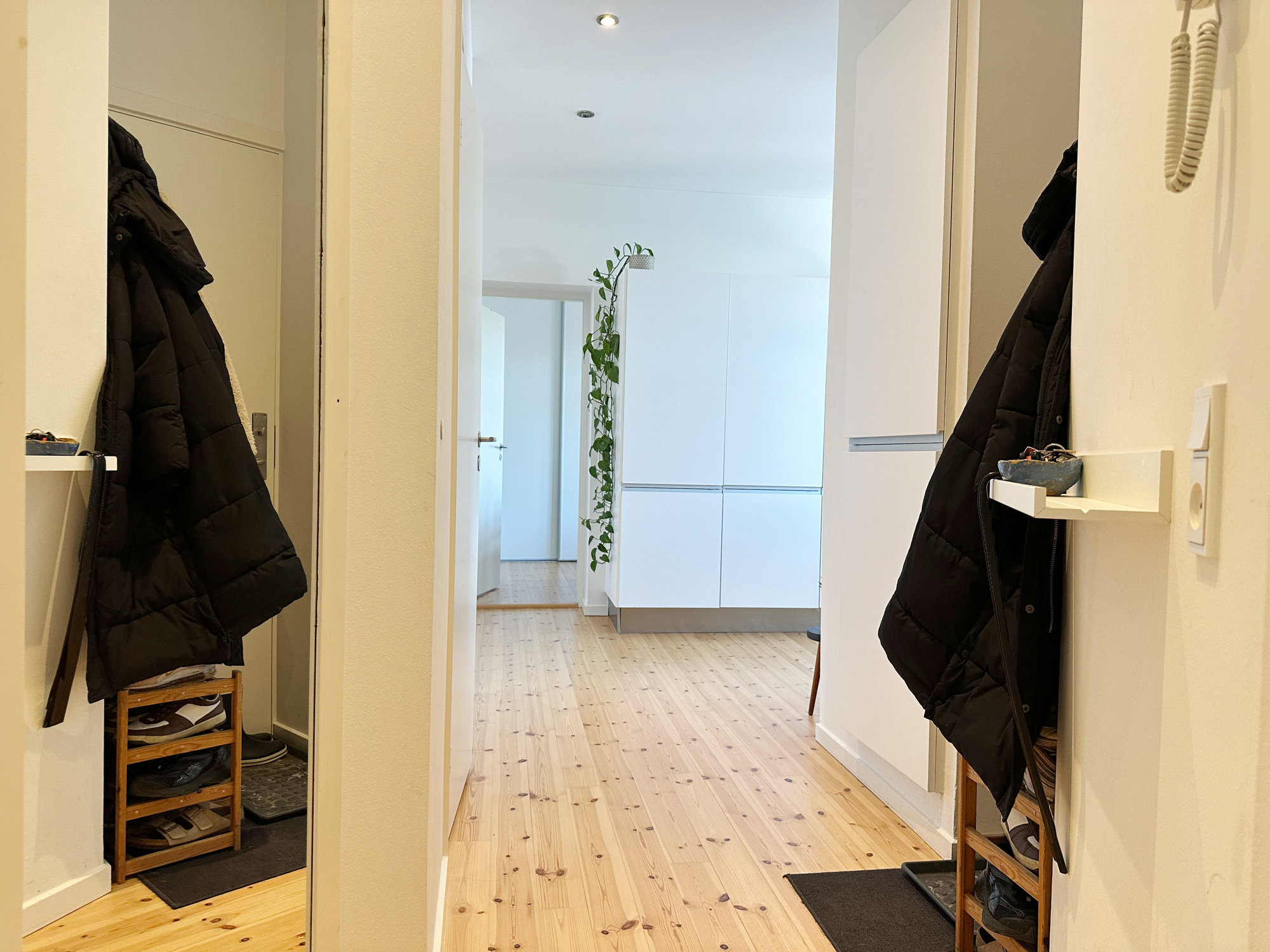 Boulevarden 26A, 2., 9000 Aalborg