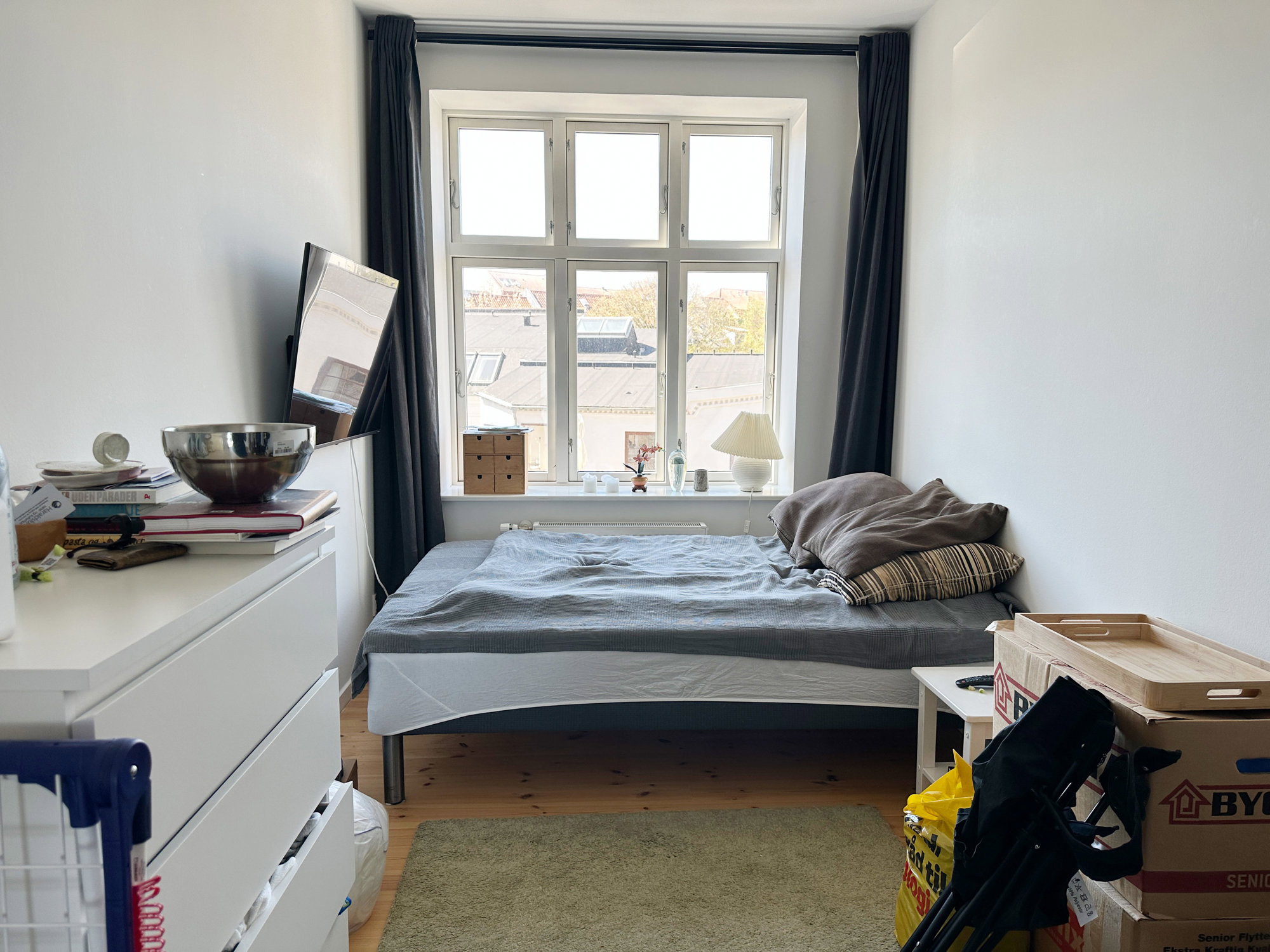 Boulevarden 26A, 2., 9000 Aalborg