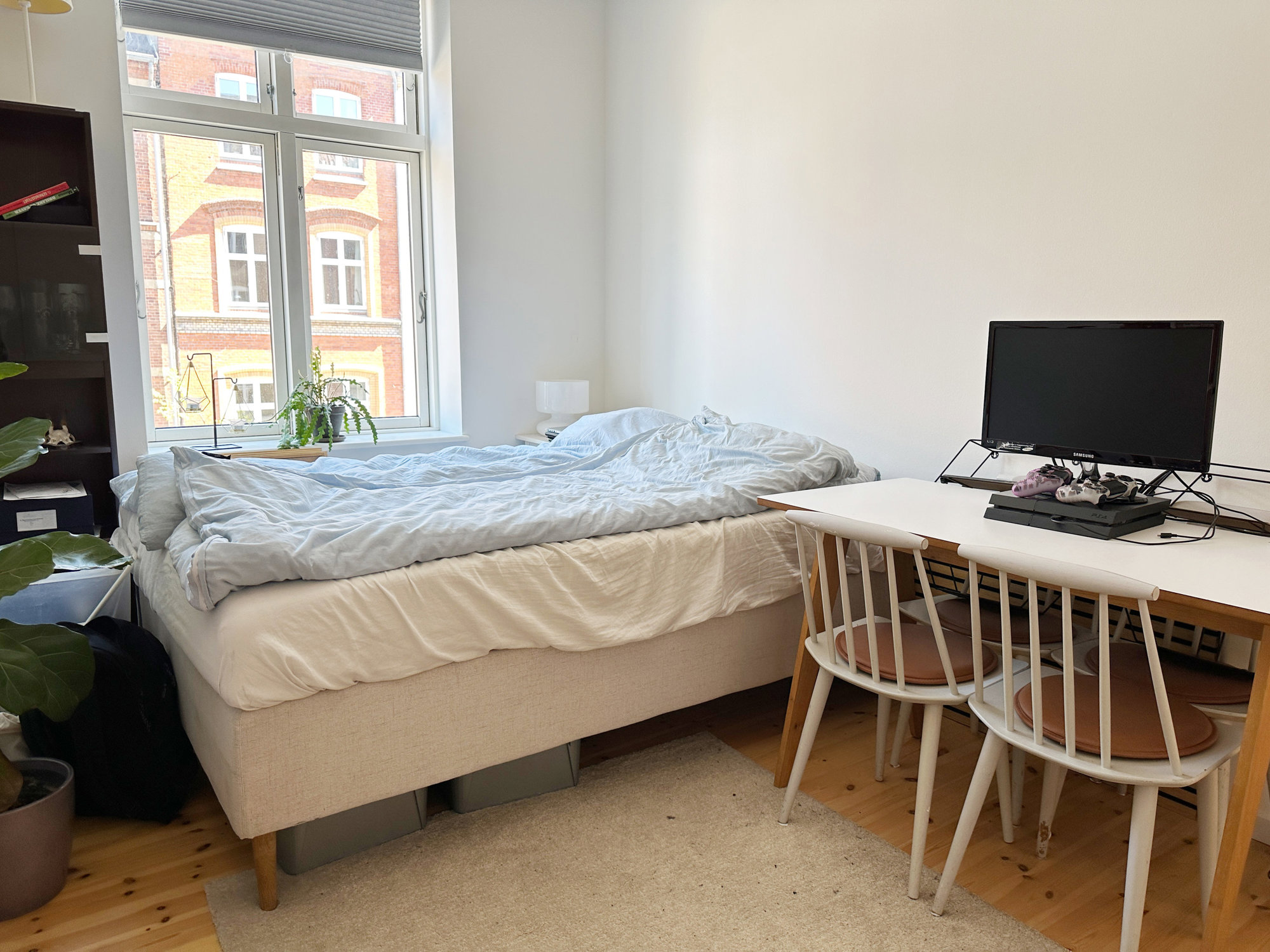 Boulevarden 26A, 2., 9000 Aalborg