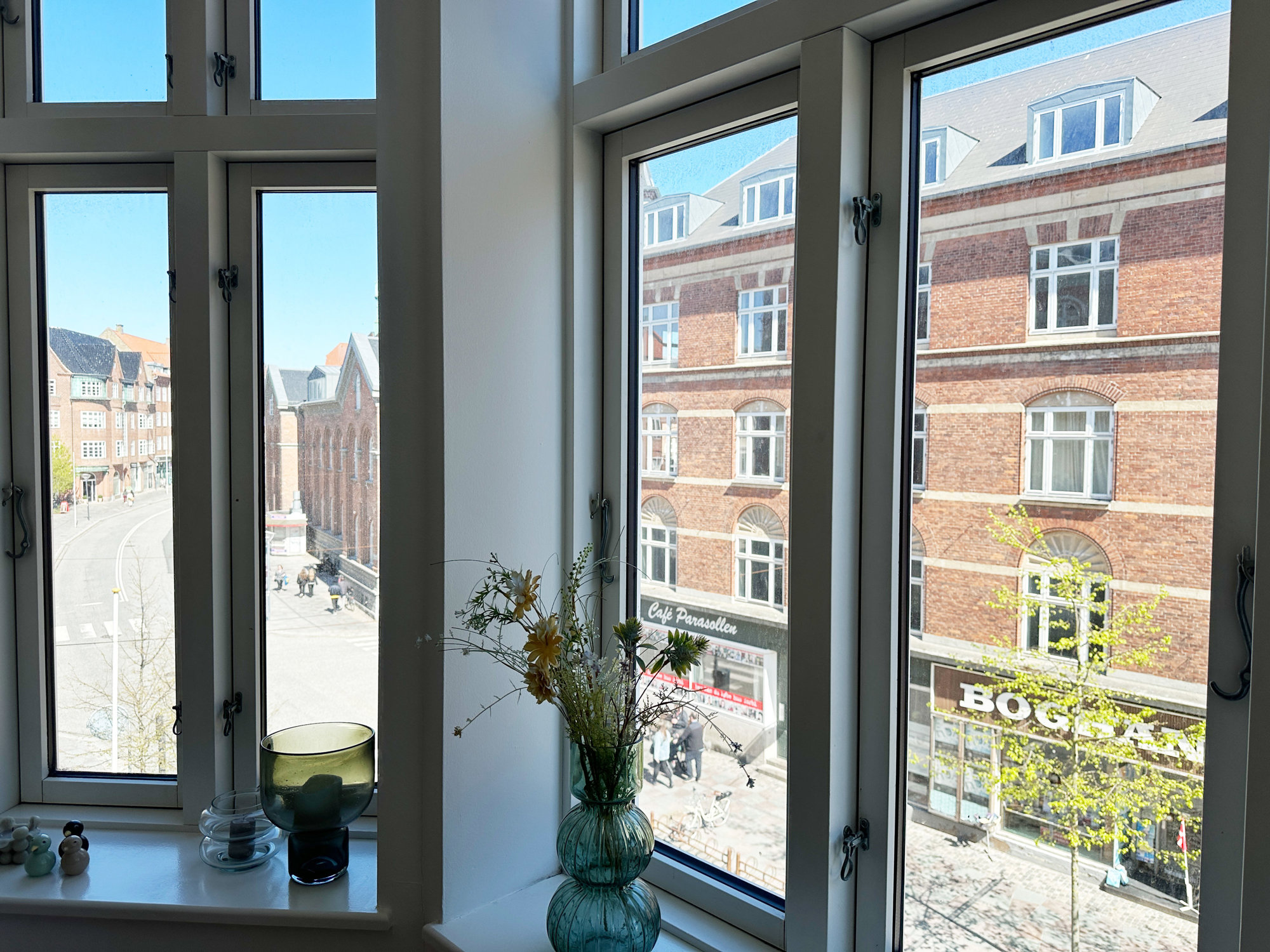 Boulevarden 26A, 2., 9000 Aalborg