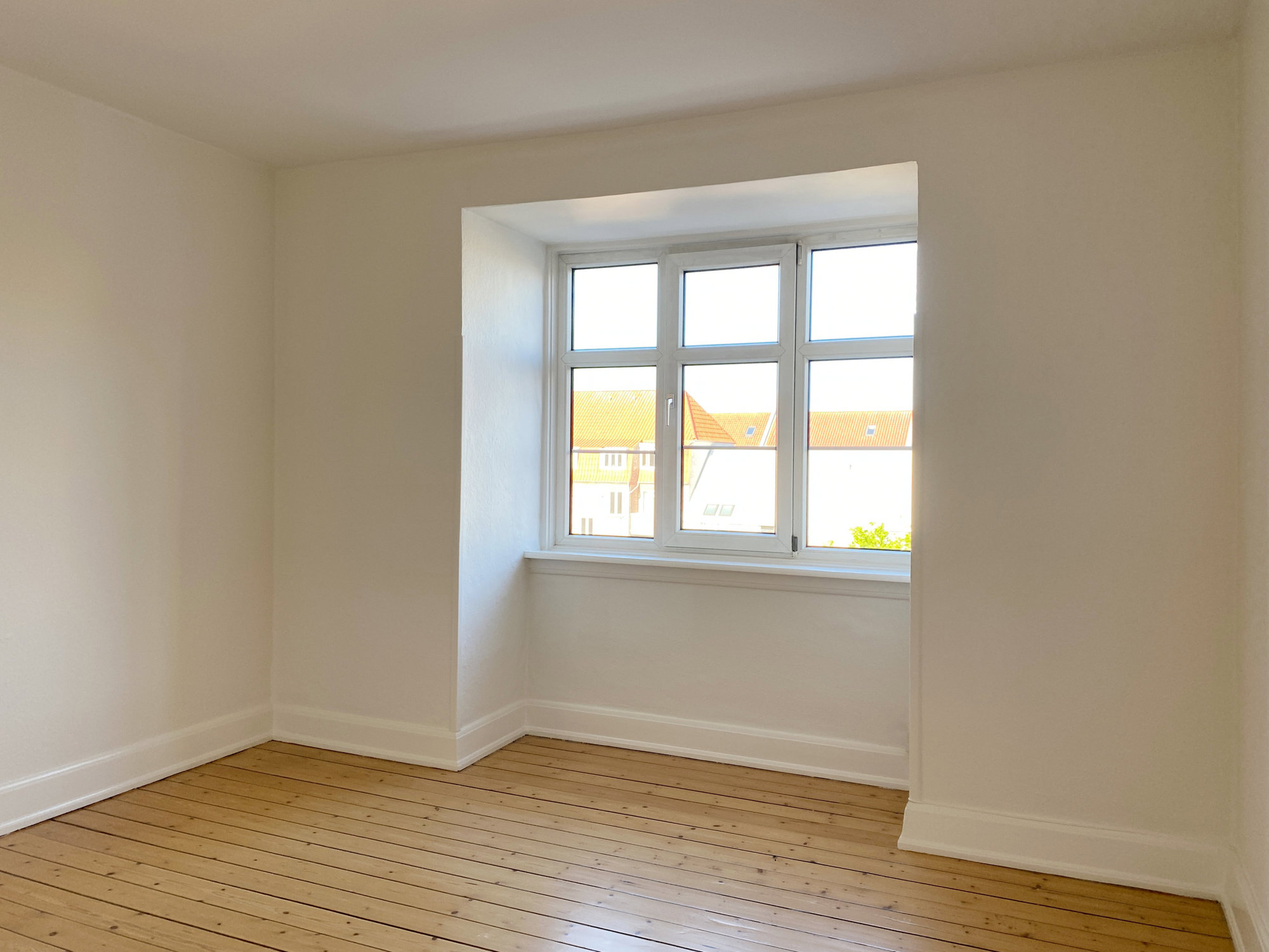 Schleppegrellsgade 46, 4. th., 9000 Aalborg
