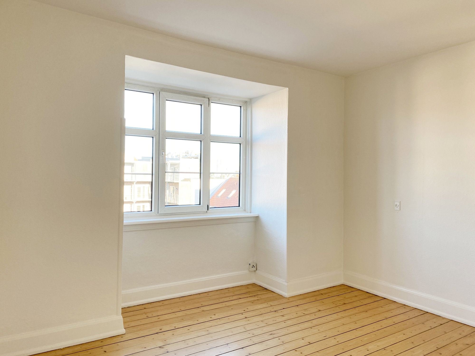 Schleppegrellsgade 46, 4. th., 9000 Aalborg