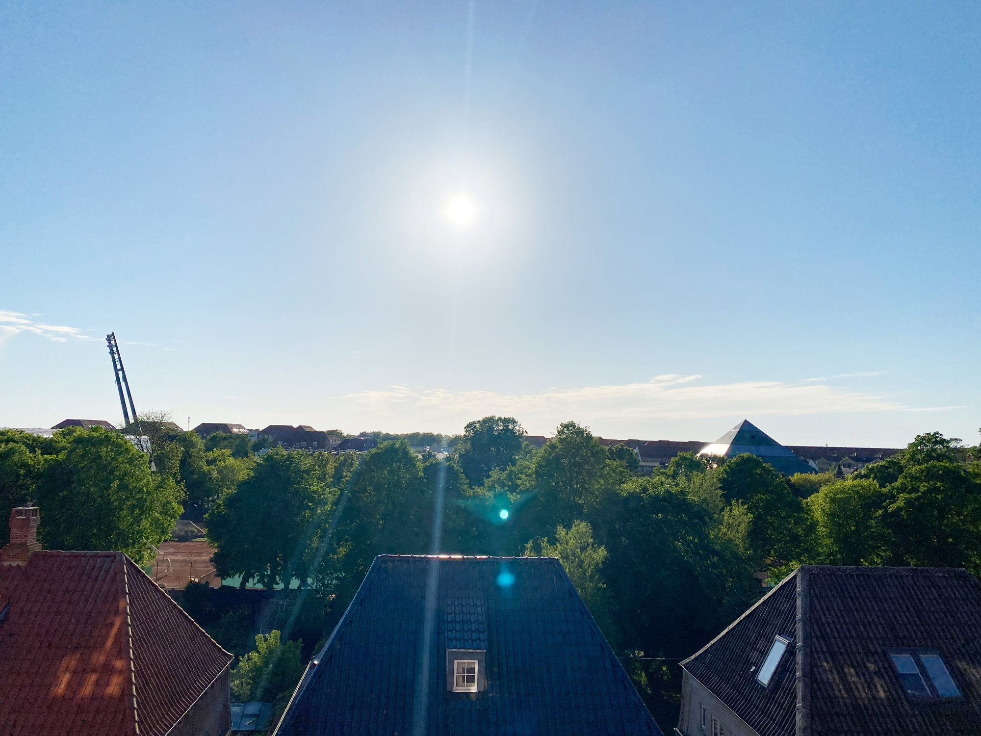 Schleppegrellsgade 46, 4. th., 9000 Aalborg