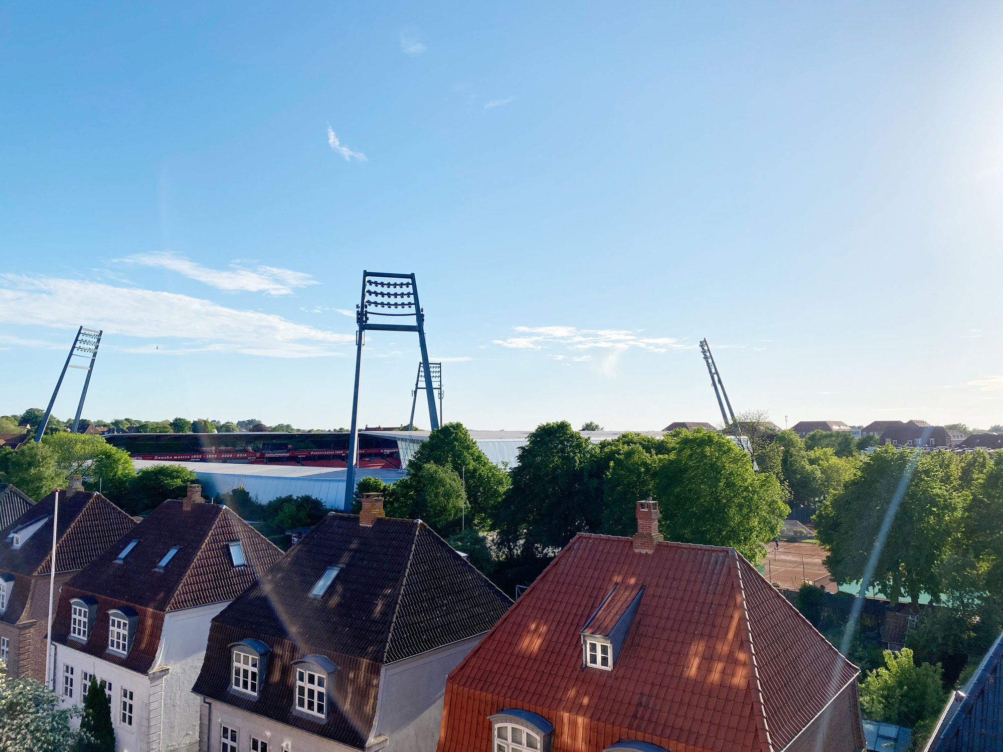 Schleppegrellsgade 46, 4. th., 9000 Aalborg