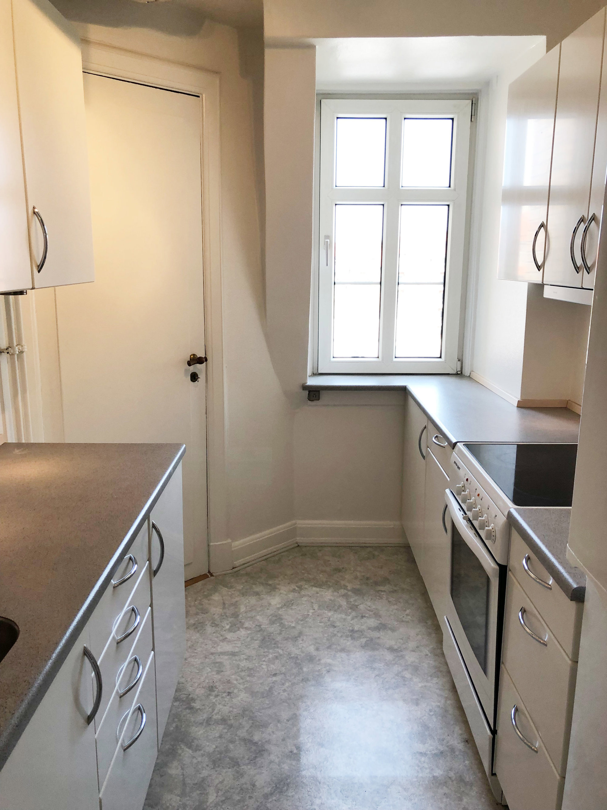 Helgolandsgade 64, 4. th., 9000 Aalborg
