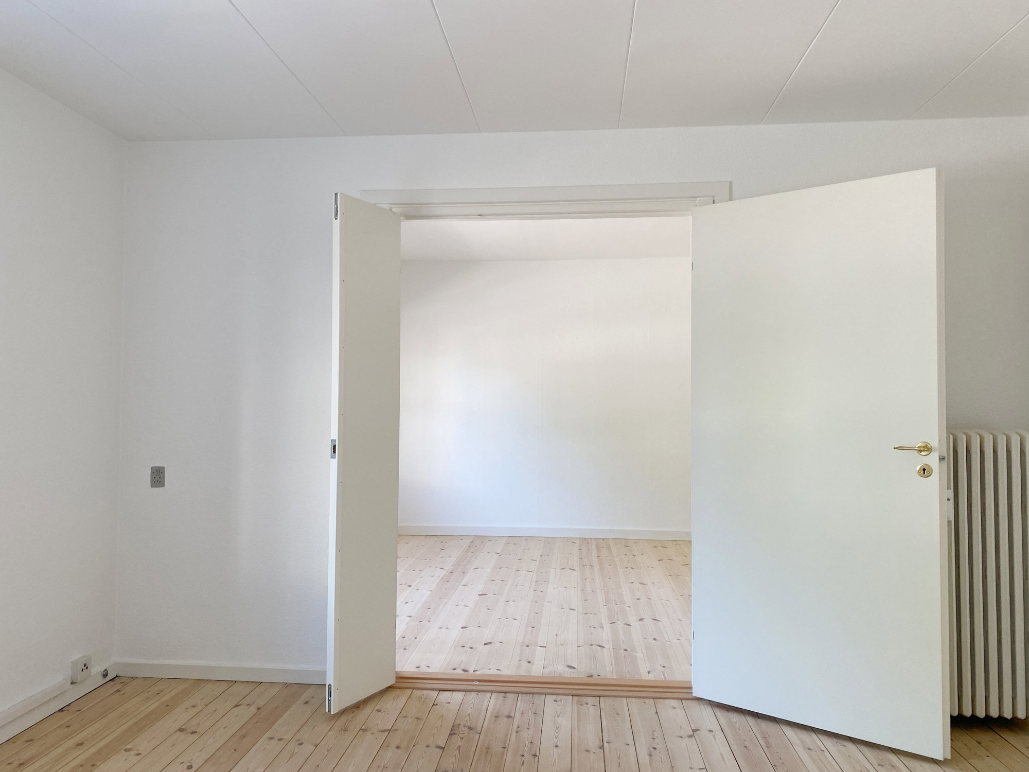 Østerbro 26, st. th., 9000 Aalborg