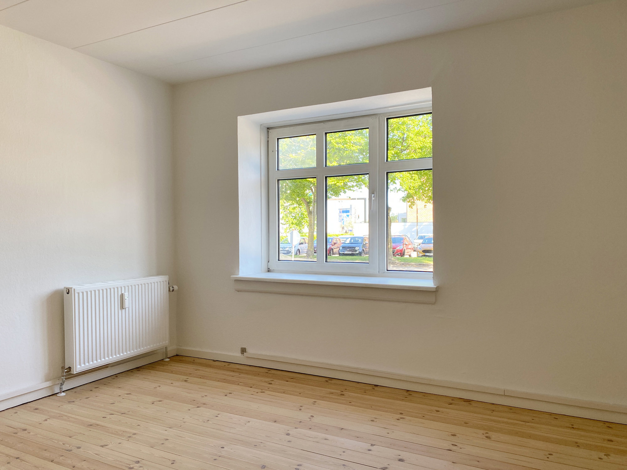 Østerbro 26, st. th., 9000 Aalborg