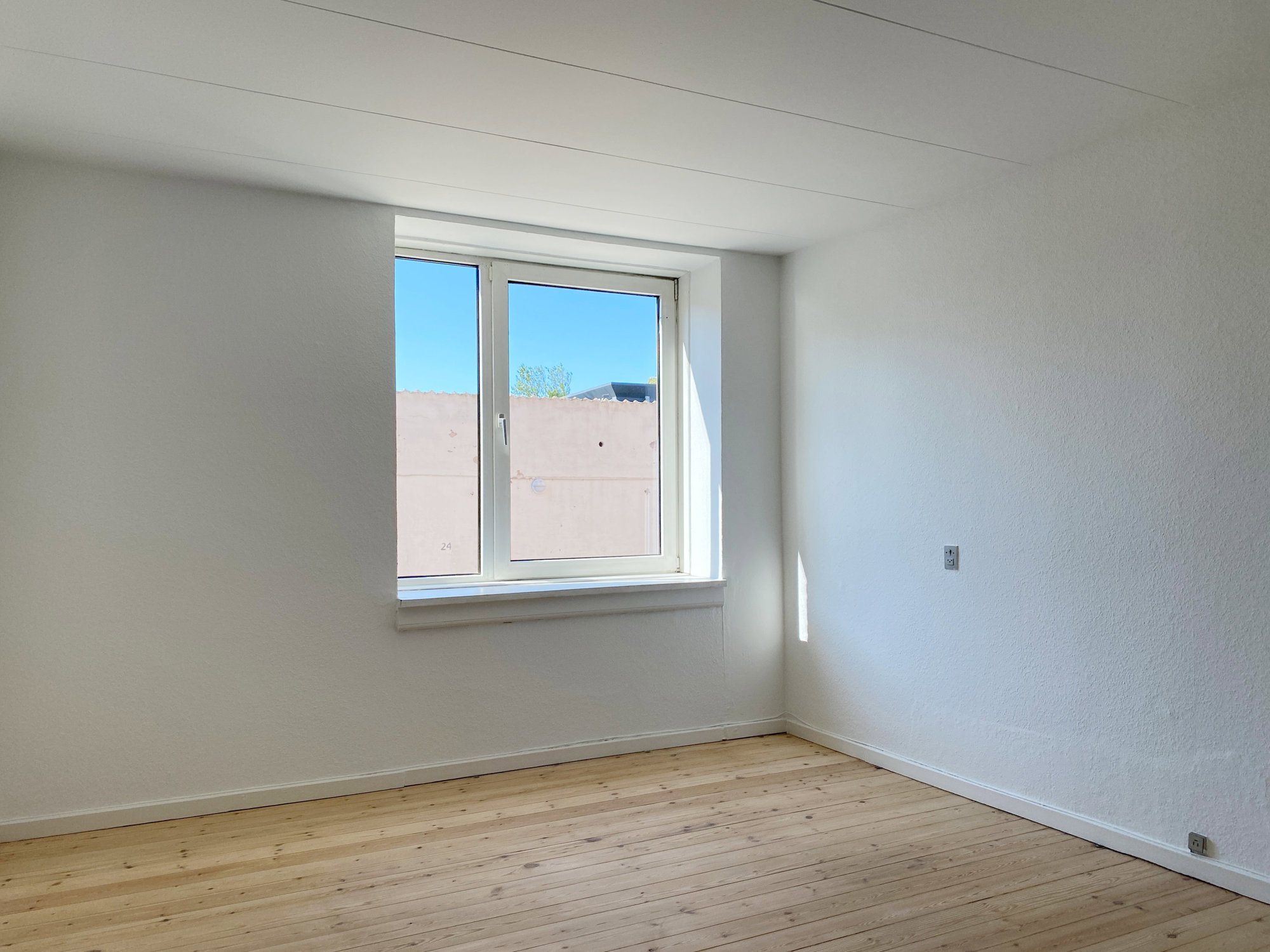 Østerbro 26, st. th., 9000 Aalborg