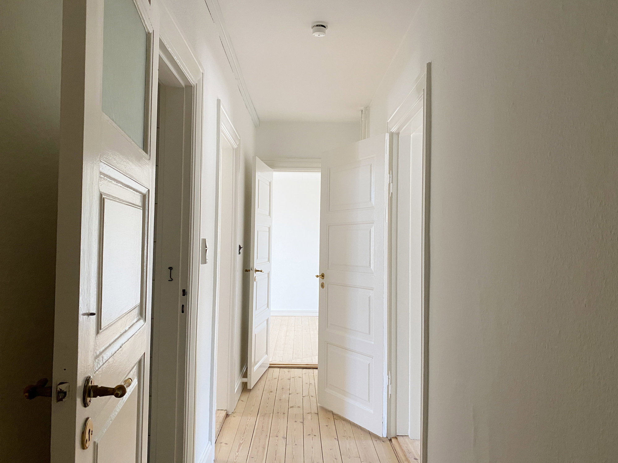 Østerbro 26, st. th., 9000 Aalborg