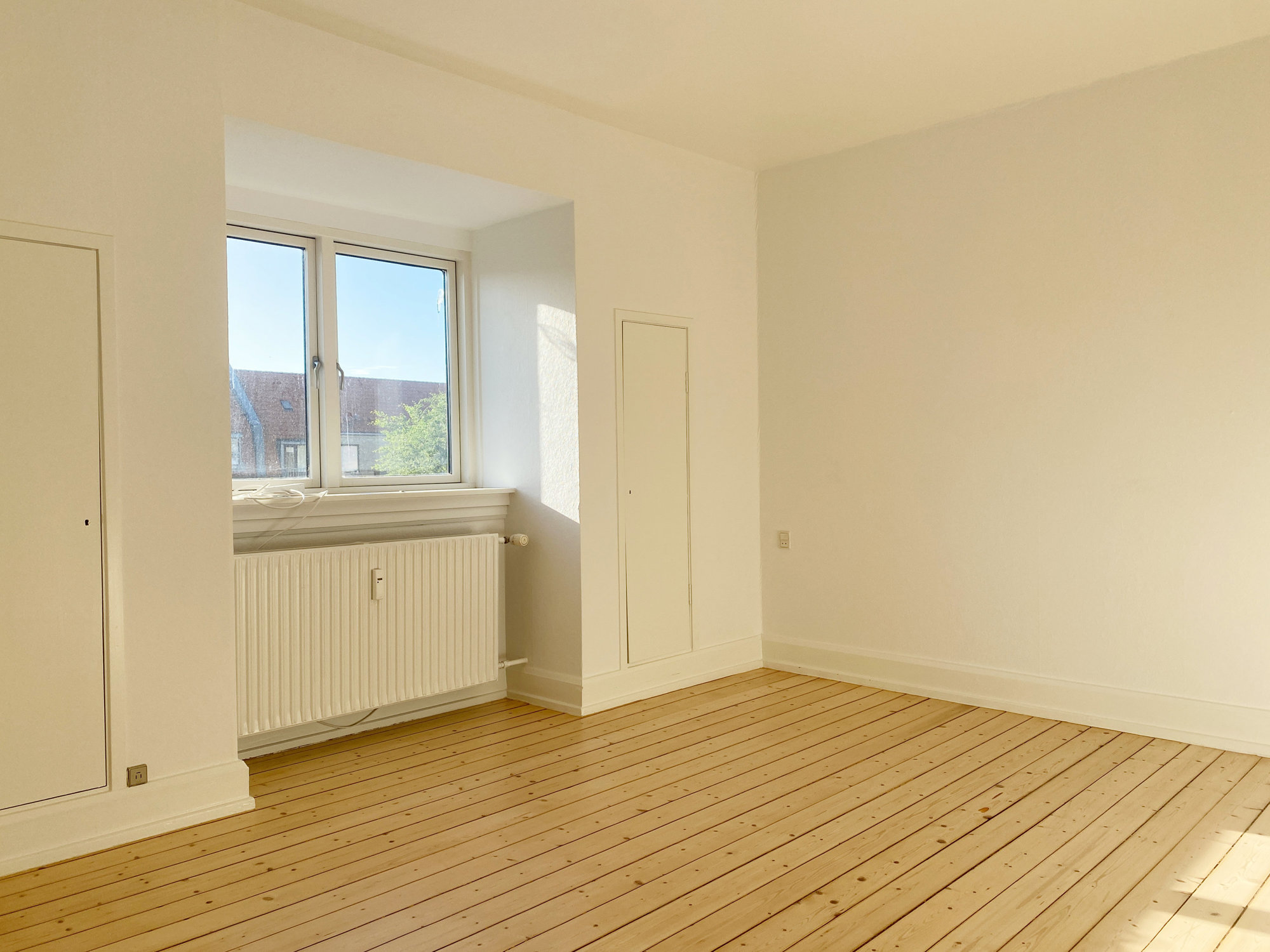 Schleppegrellsgade 73, 3. th., 9000 Aalborg