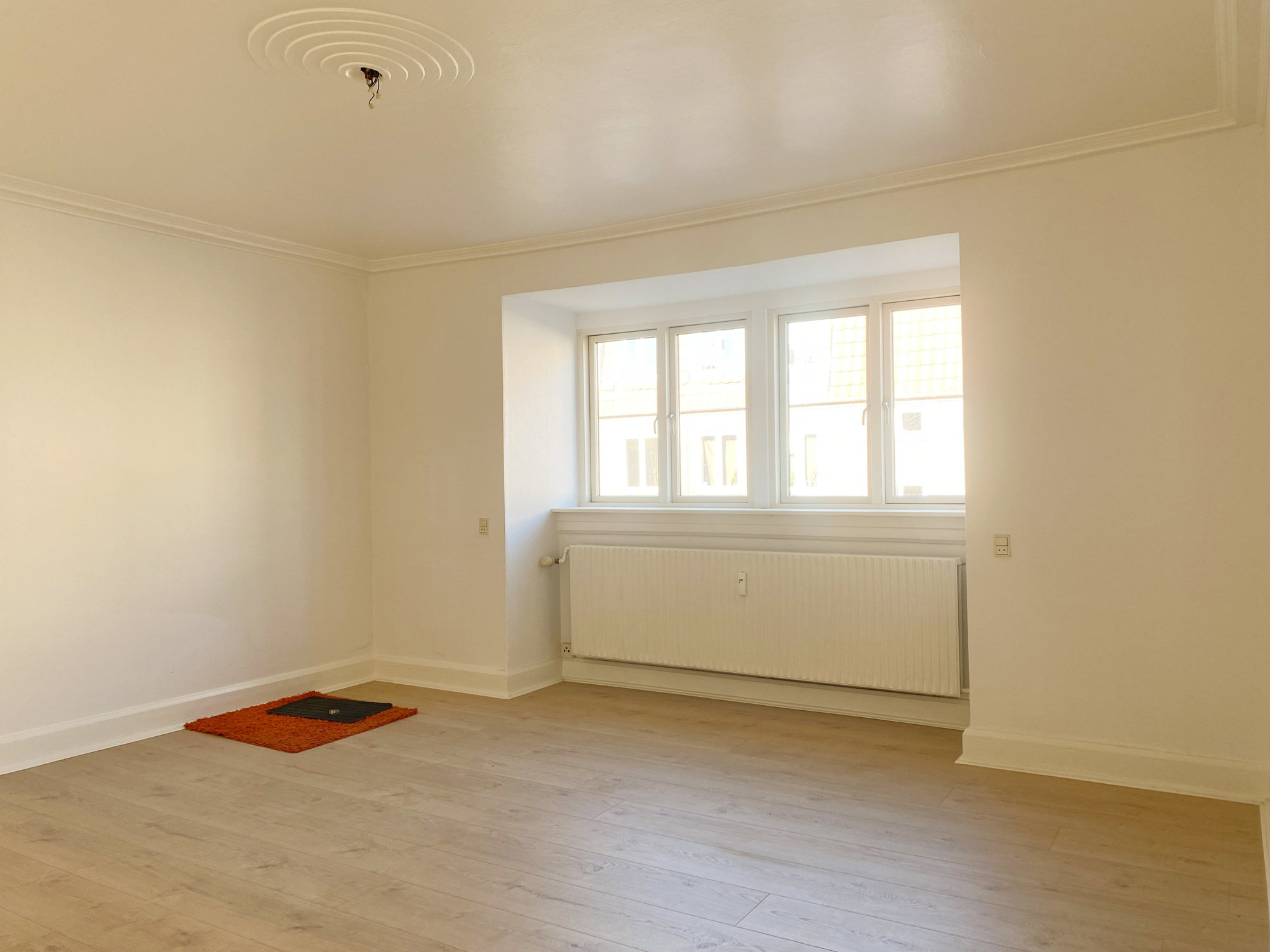 Schleppegrellsgade 73, 3. th., 9000 Aalborg