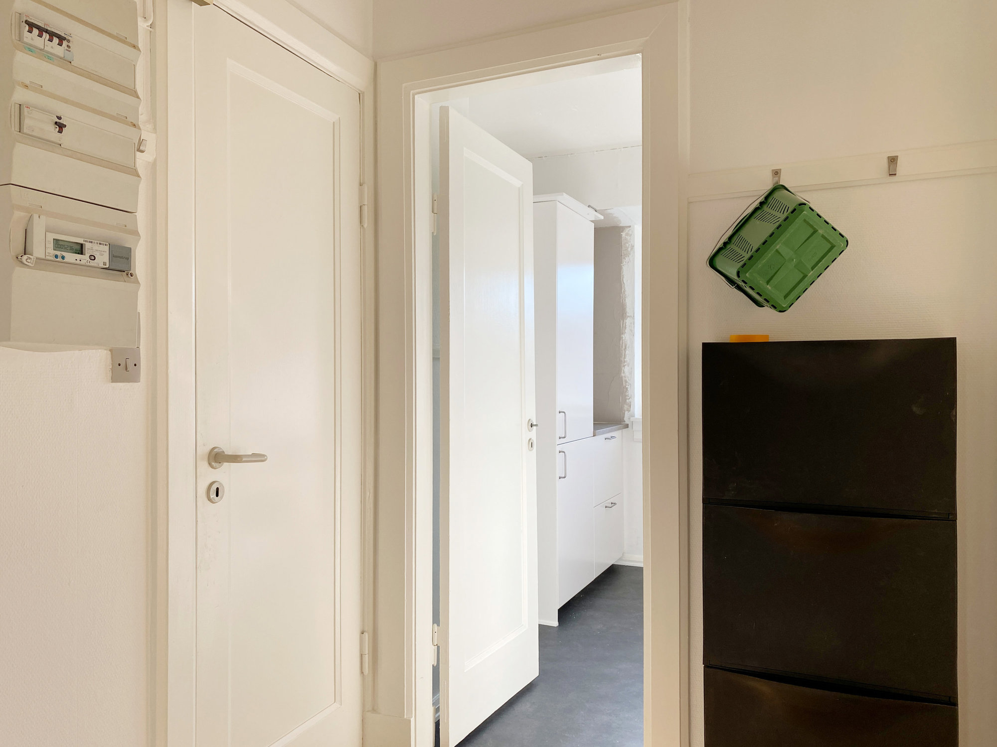 Schleppegrellsgade 73, 3. th., 9000 Aalborg