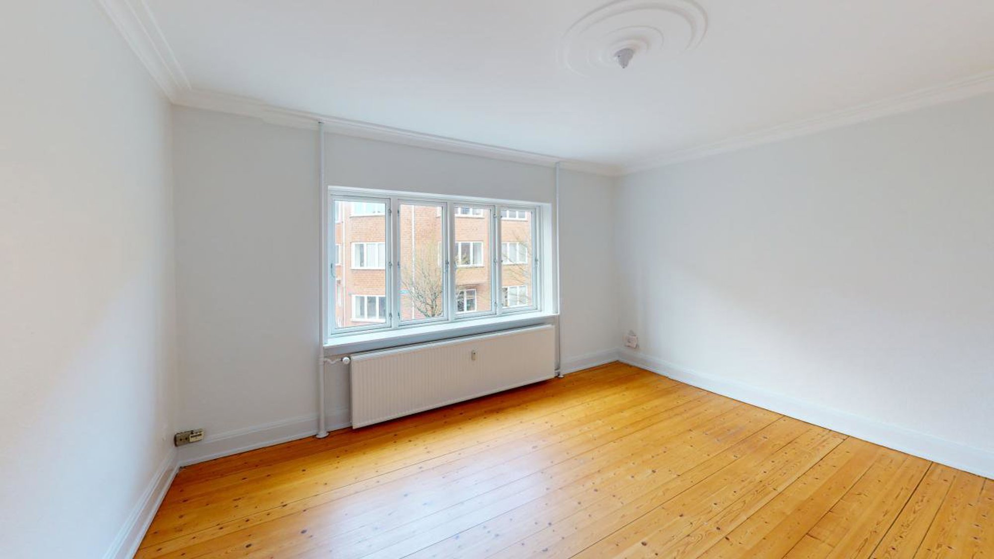 Schleppegrellsgade 72, 1. th., 9000 Aalborg