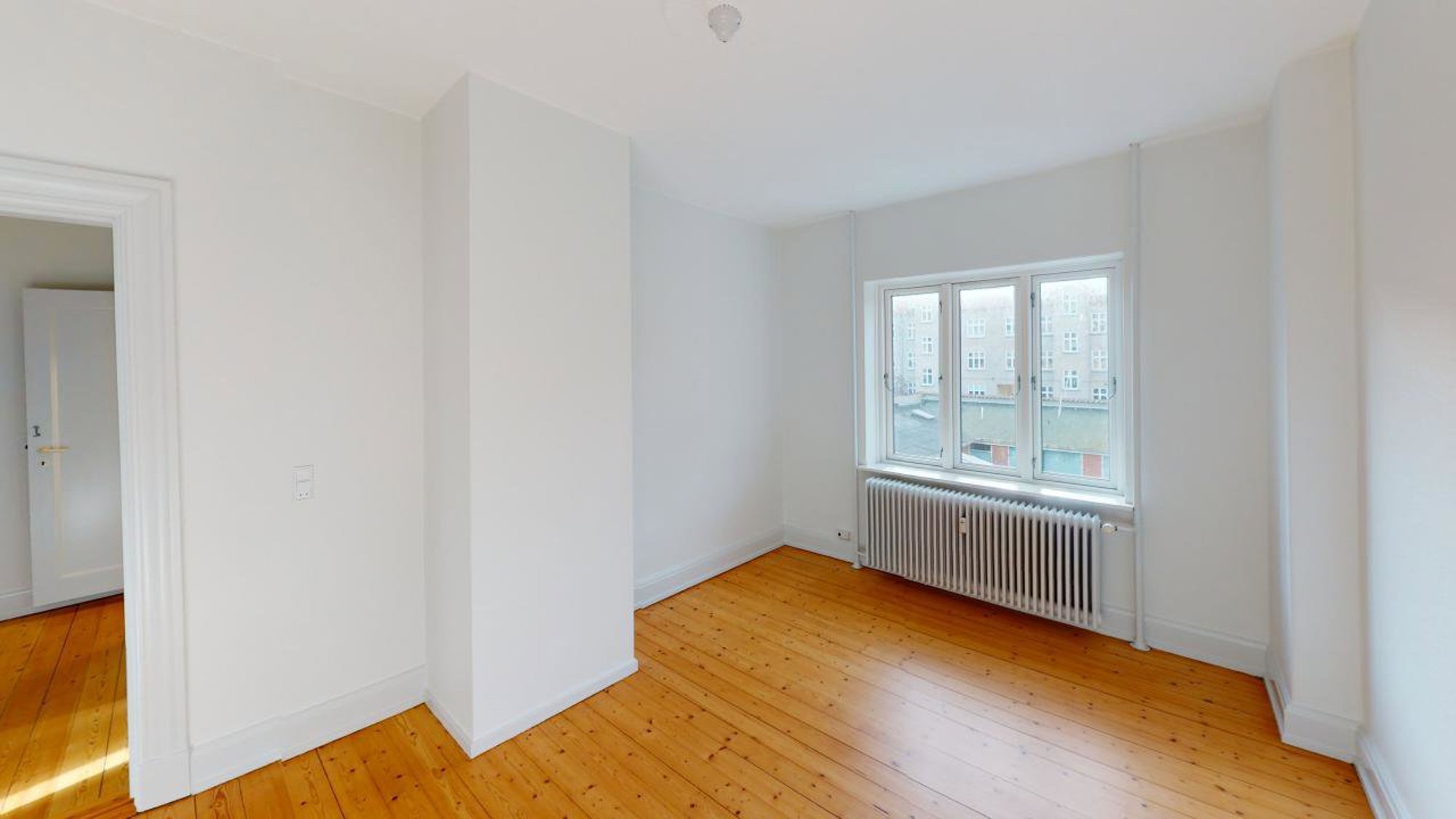Schleppegrellsgade 72, 1. th., 9000 Aalborg