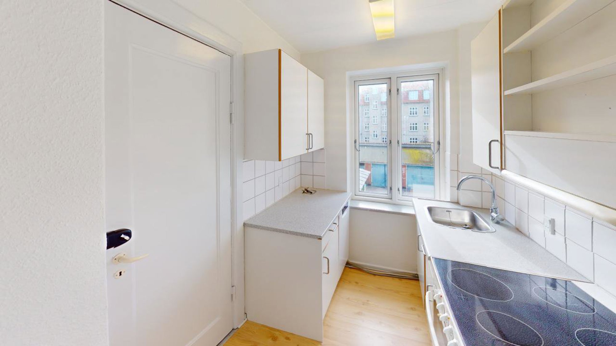 Schleppegrellsgade 72, 1. th., 9000 Aalborg