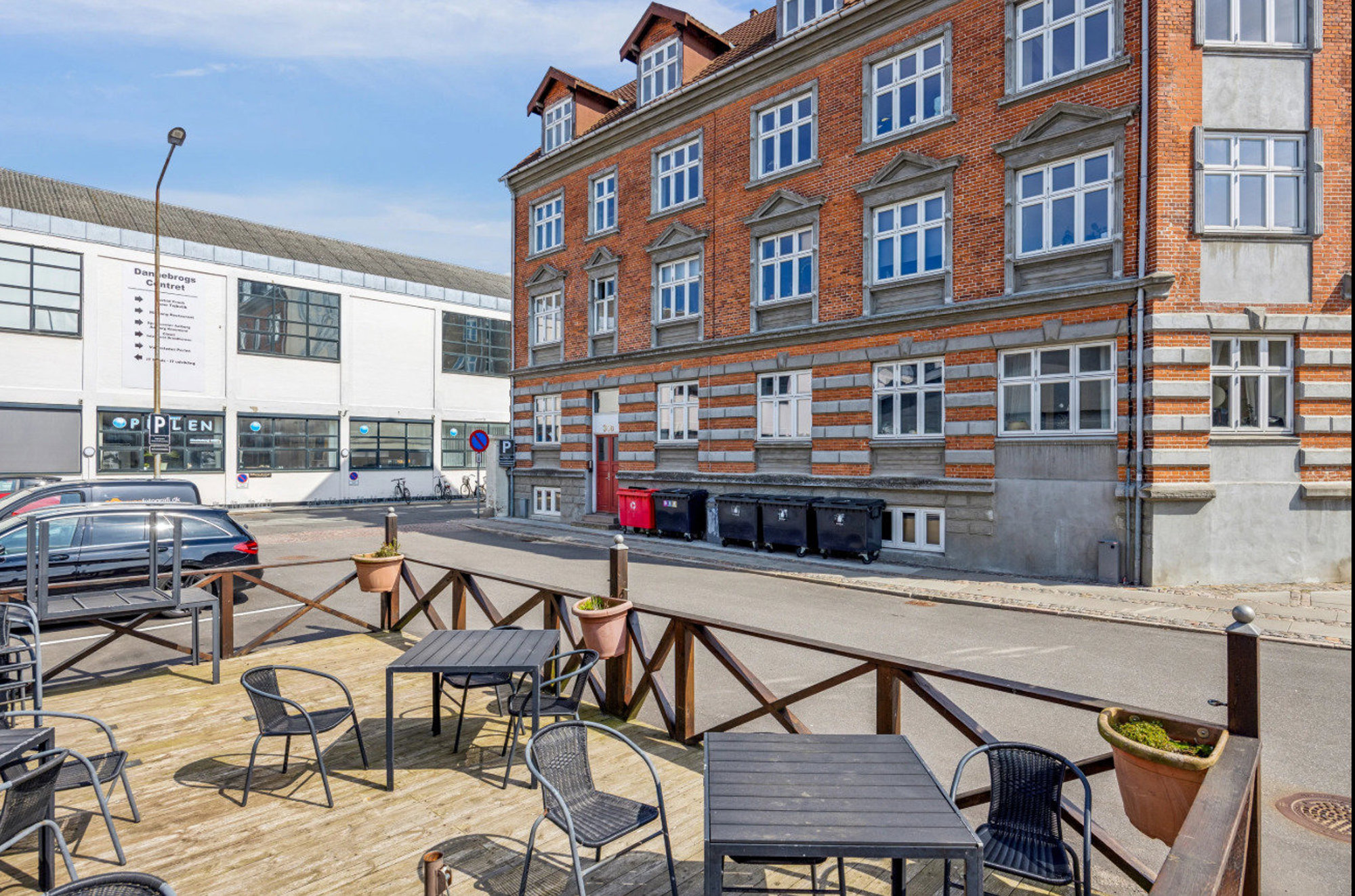 Kastetvej 30B, 3. th., 9000 Aalborg