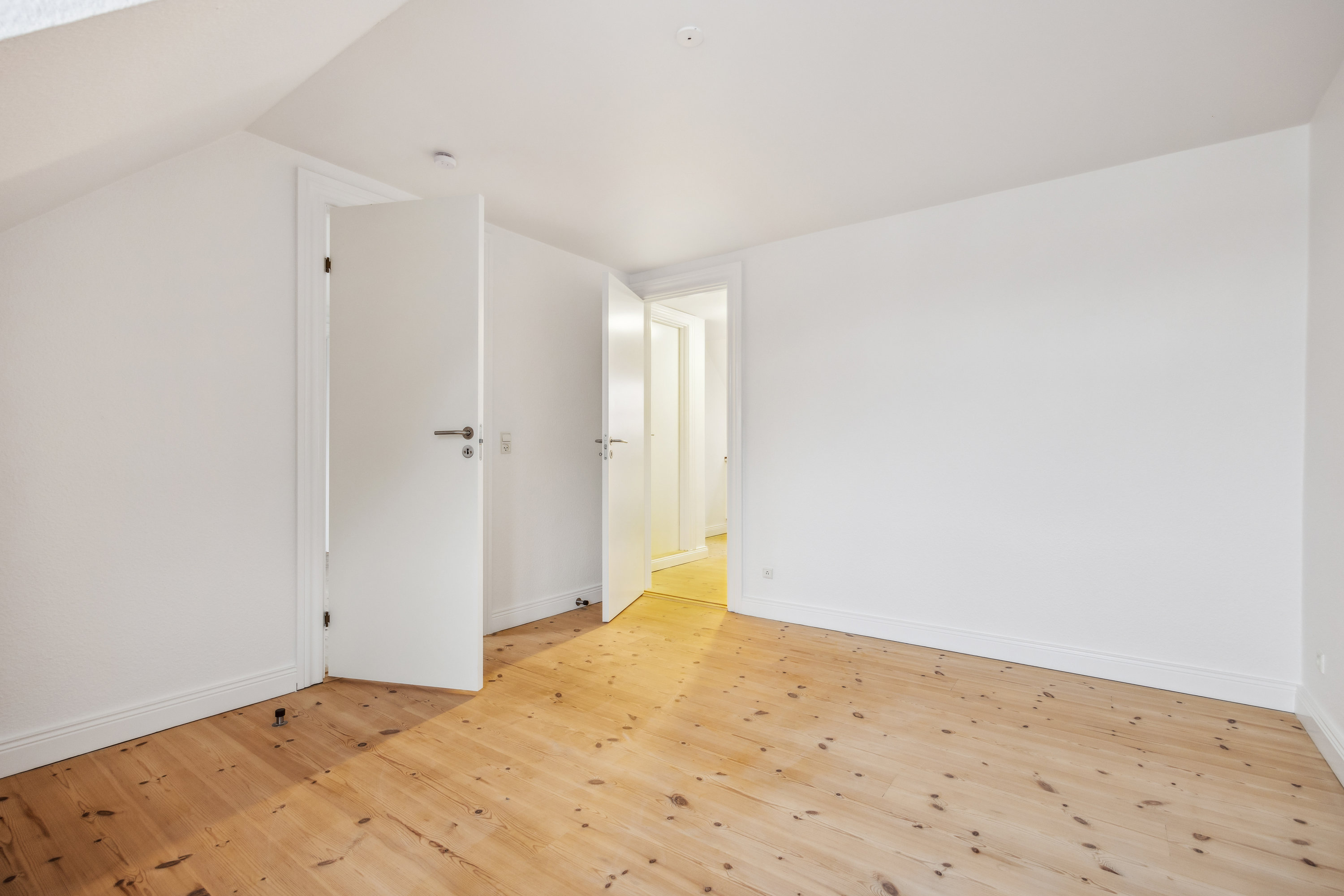 2-room apartment in Aalborg image 6