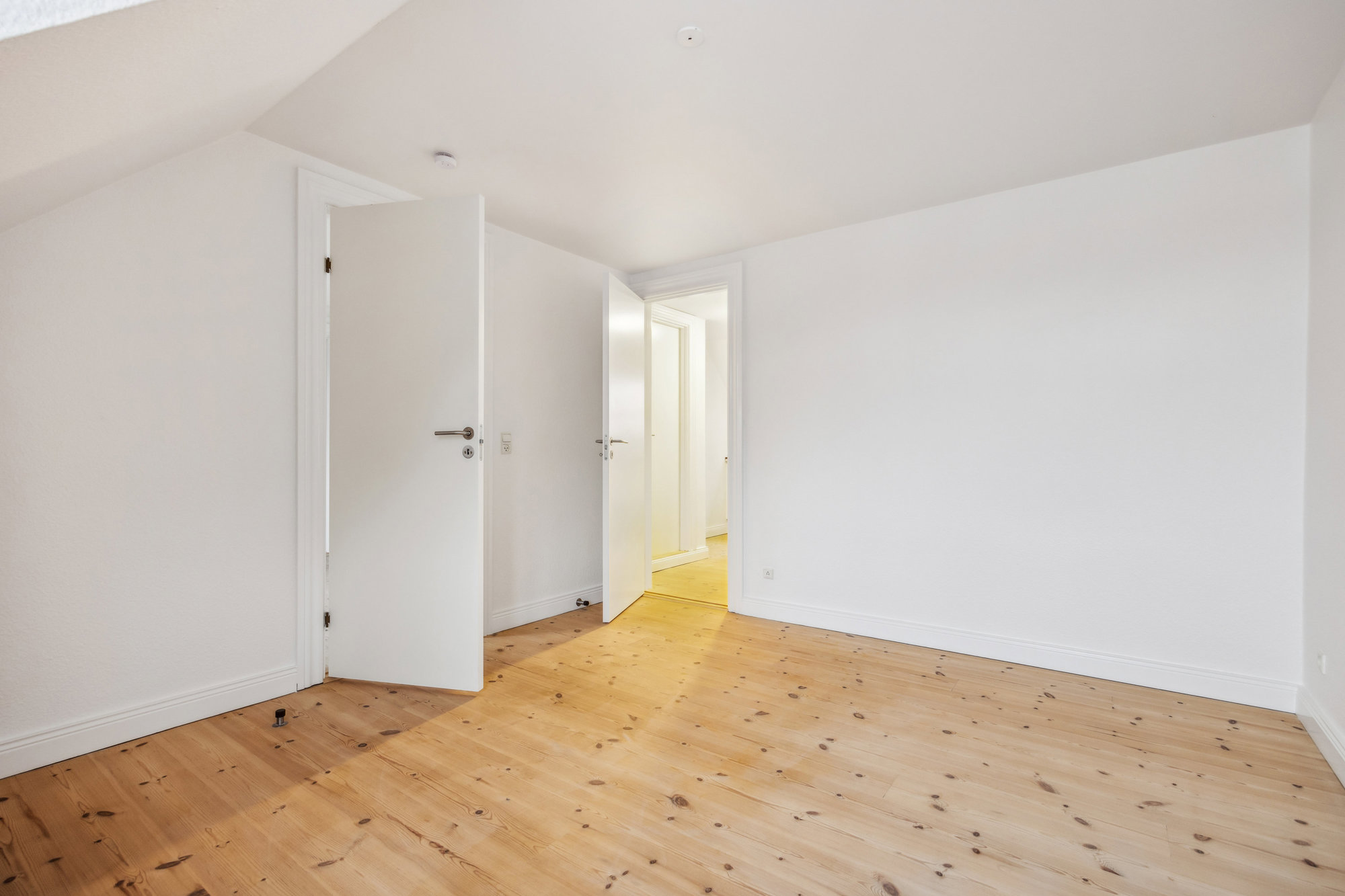 Kastetvej 30B, 3. tv., 9000 Aalborg