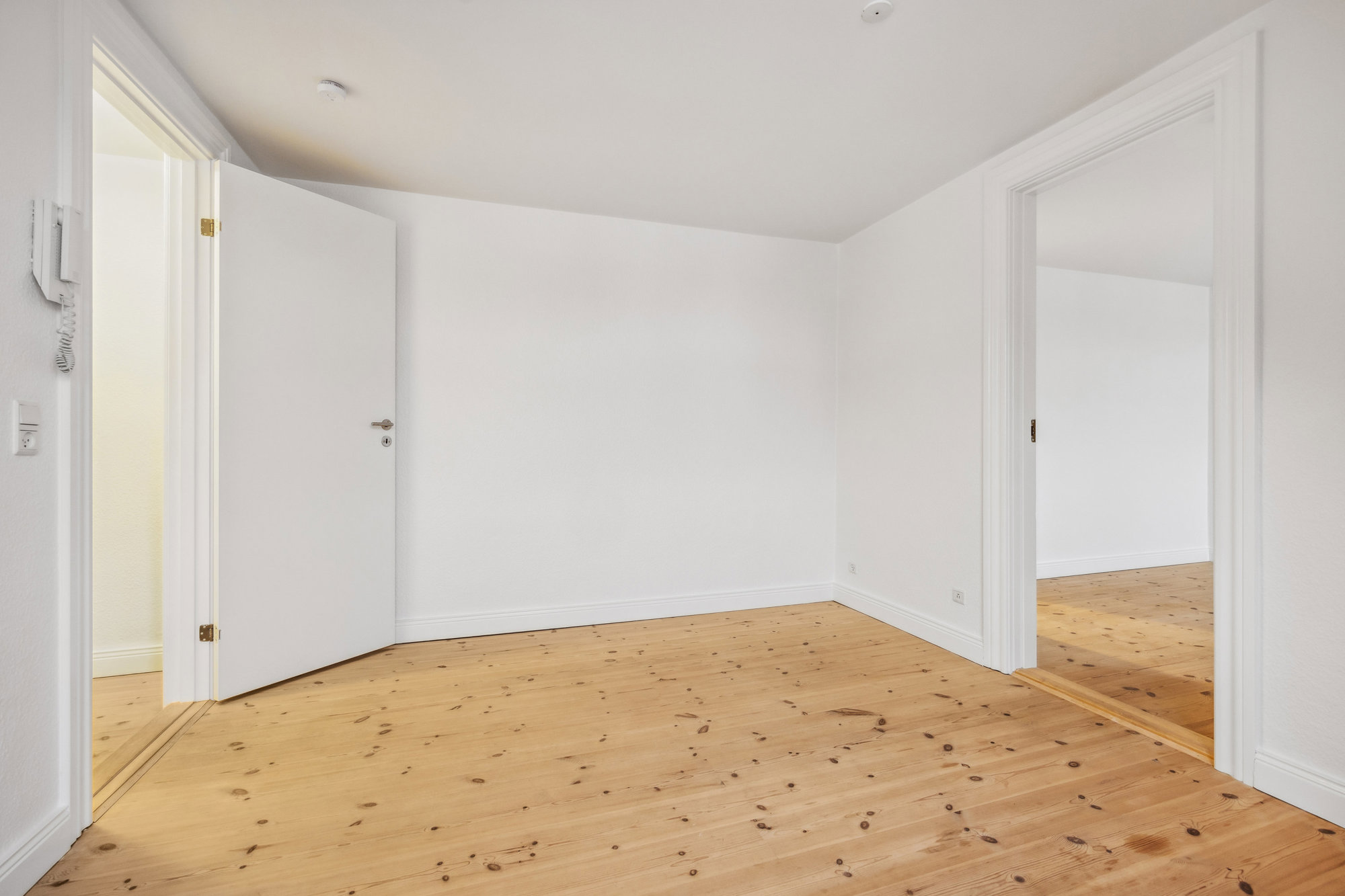 Kastetvej 30B, 3. tv., 9000 Aalborg