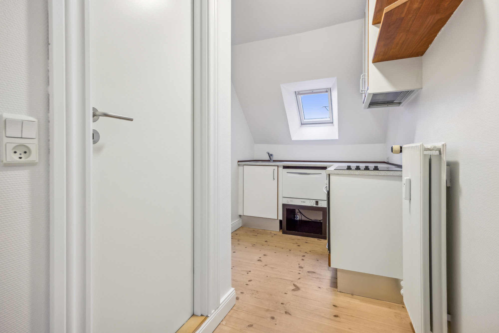 Kastetvej 30B, 3. tv., 9000 Aalborg